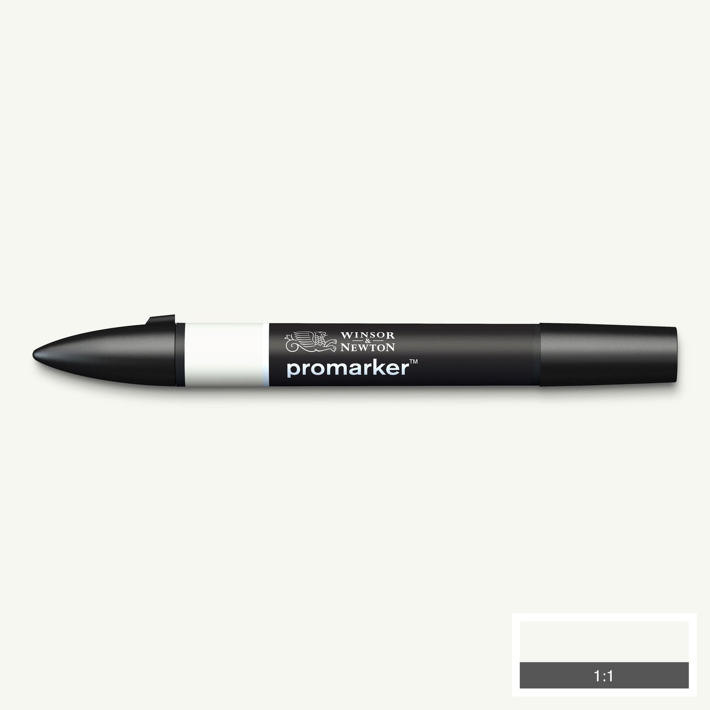 Winsor & Newton Promarkers - Greys