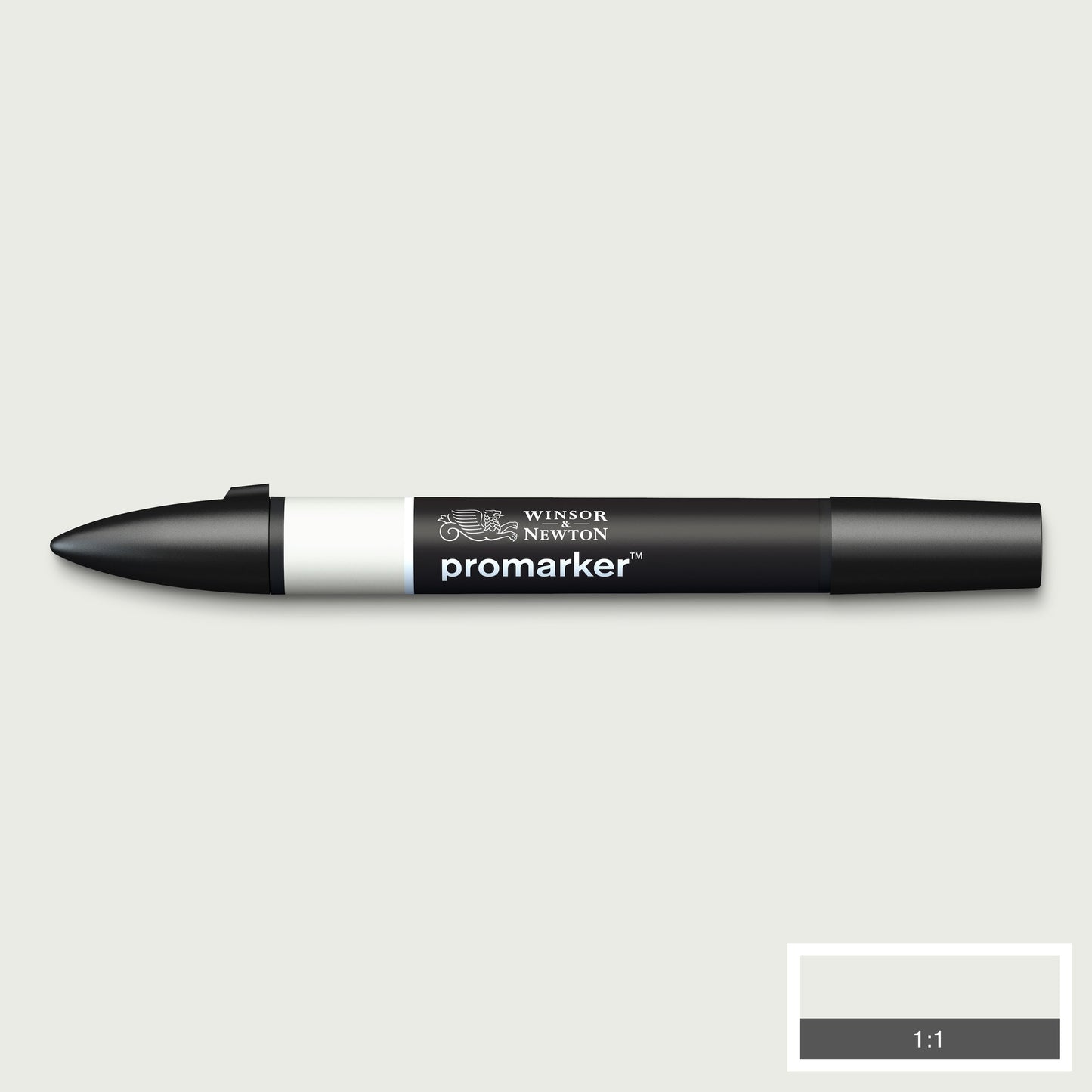 Winsor & Newton Promarkers - Greys
