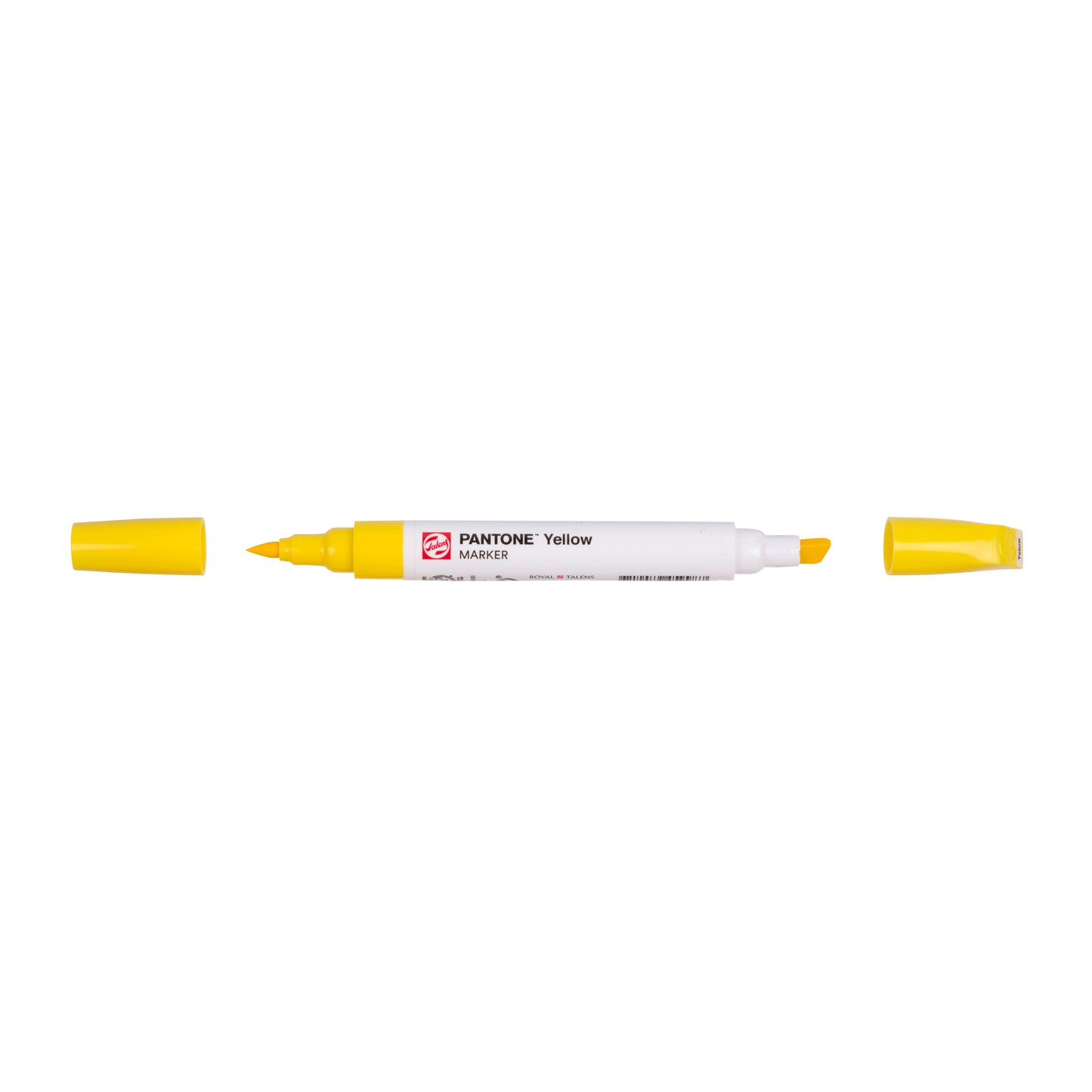 Talens | Pantone Markers - Yellow