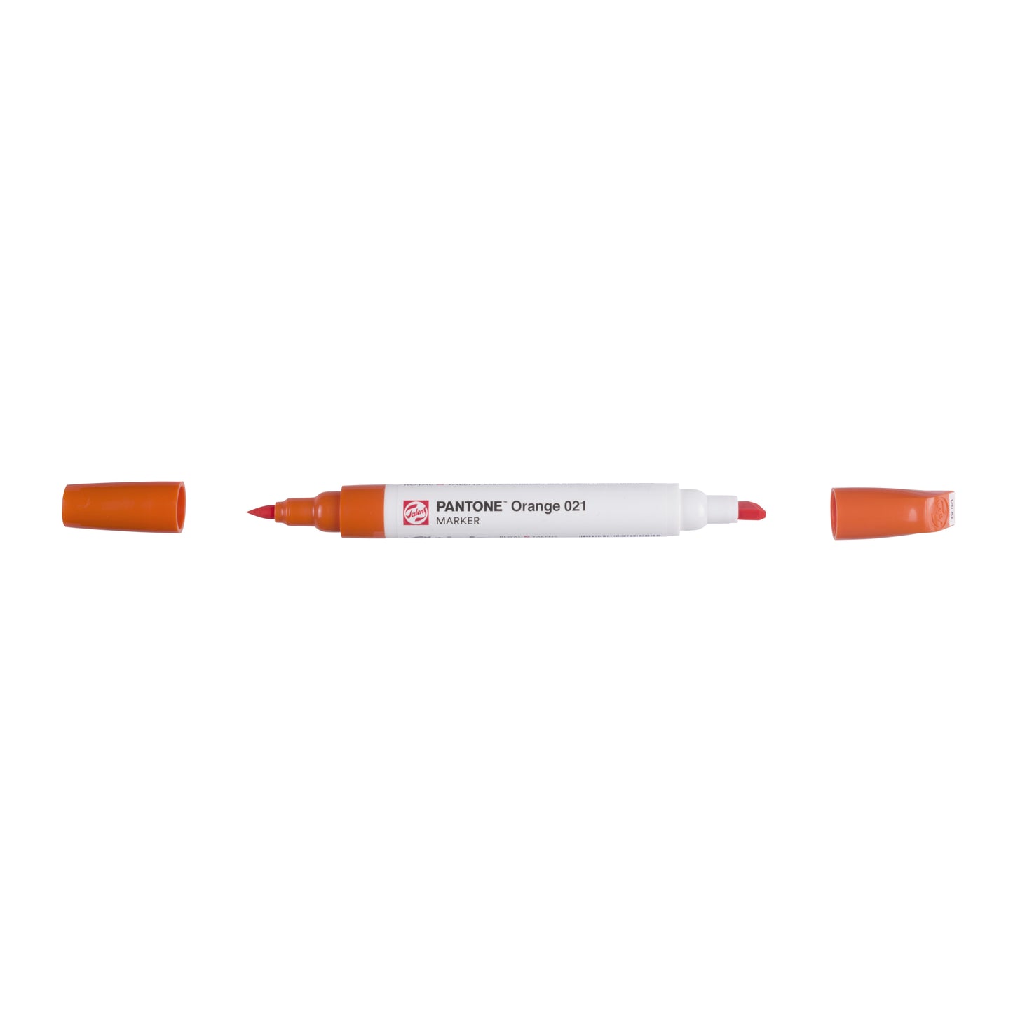 Talens | Pantone Markers - Orange