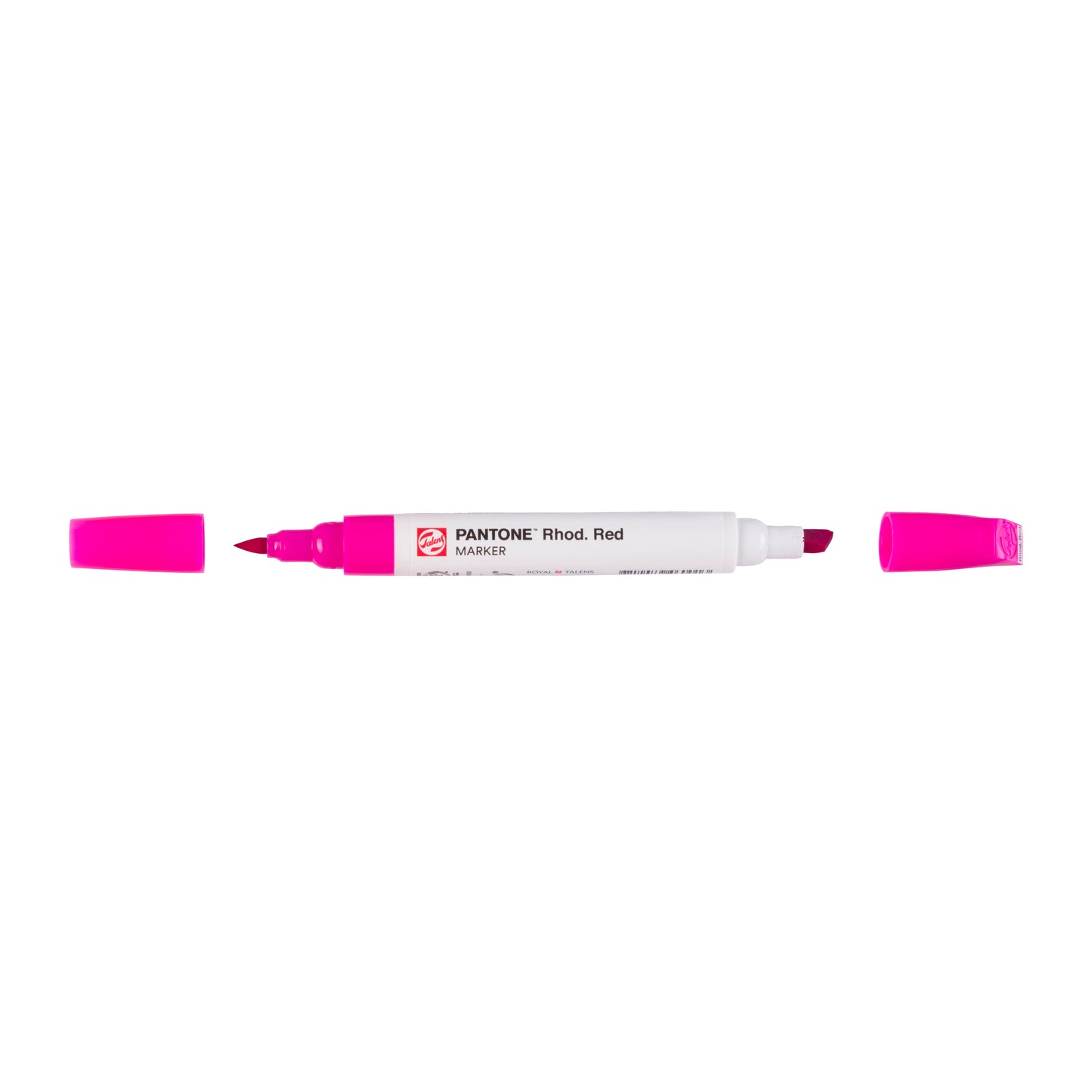 Talens | Pantone Markers - Red