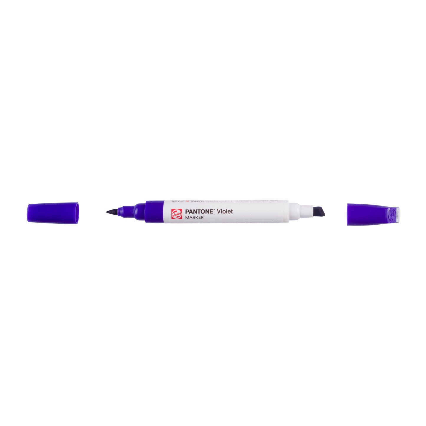 Talens | Pantone Markers - Purple