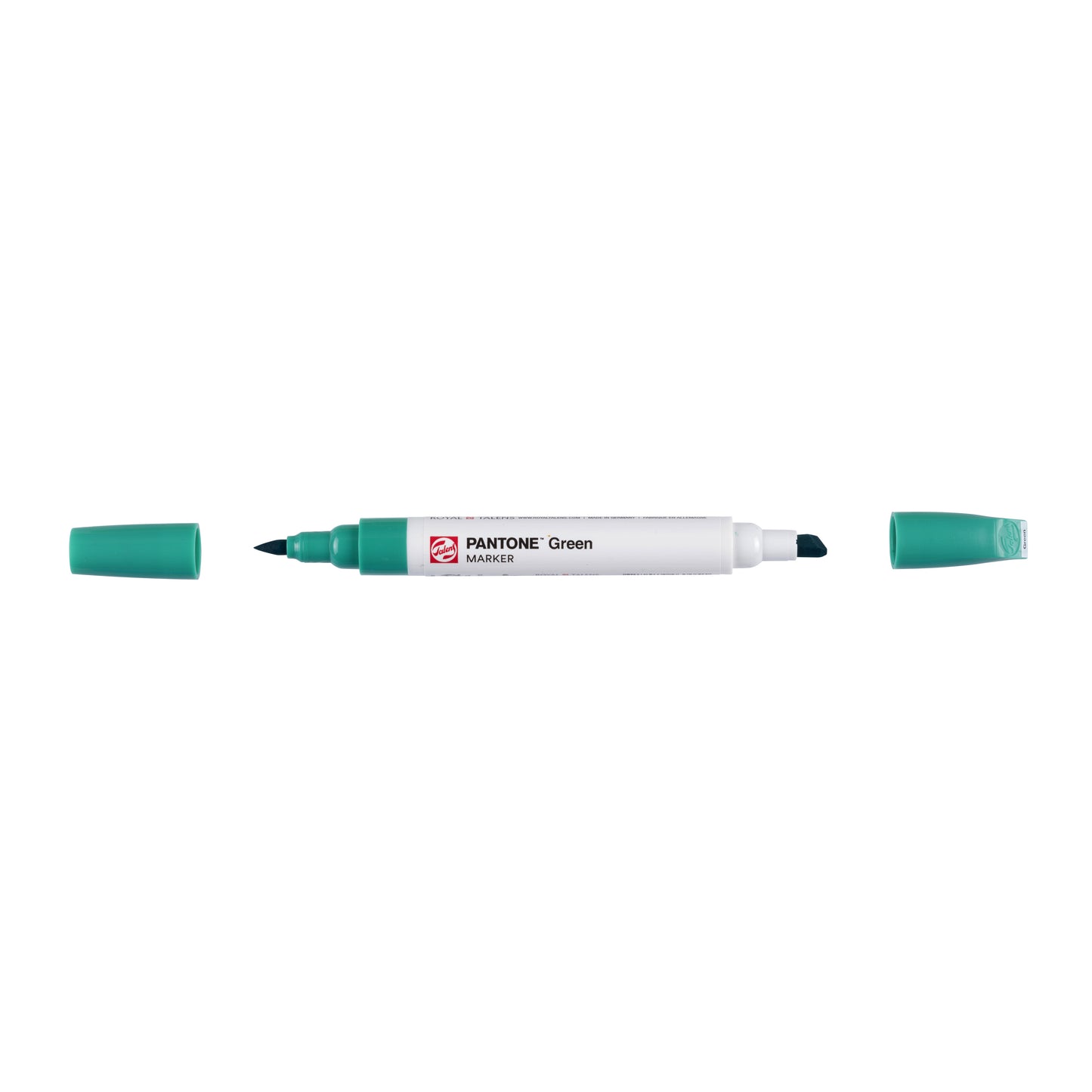 Talens | Pantone Markers - Green