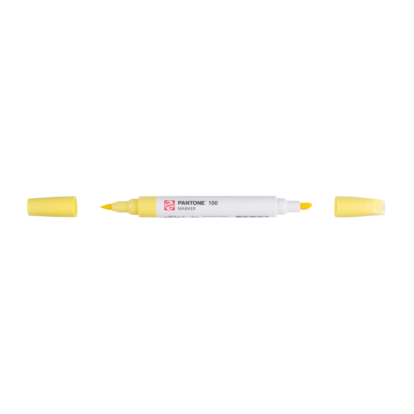 Talens | Pantone Markers - Yellow