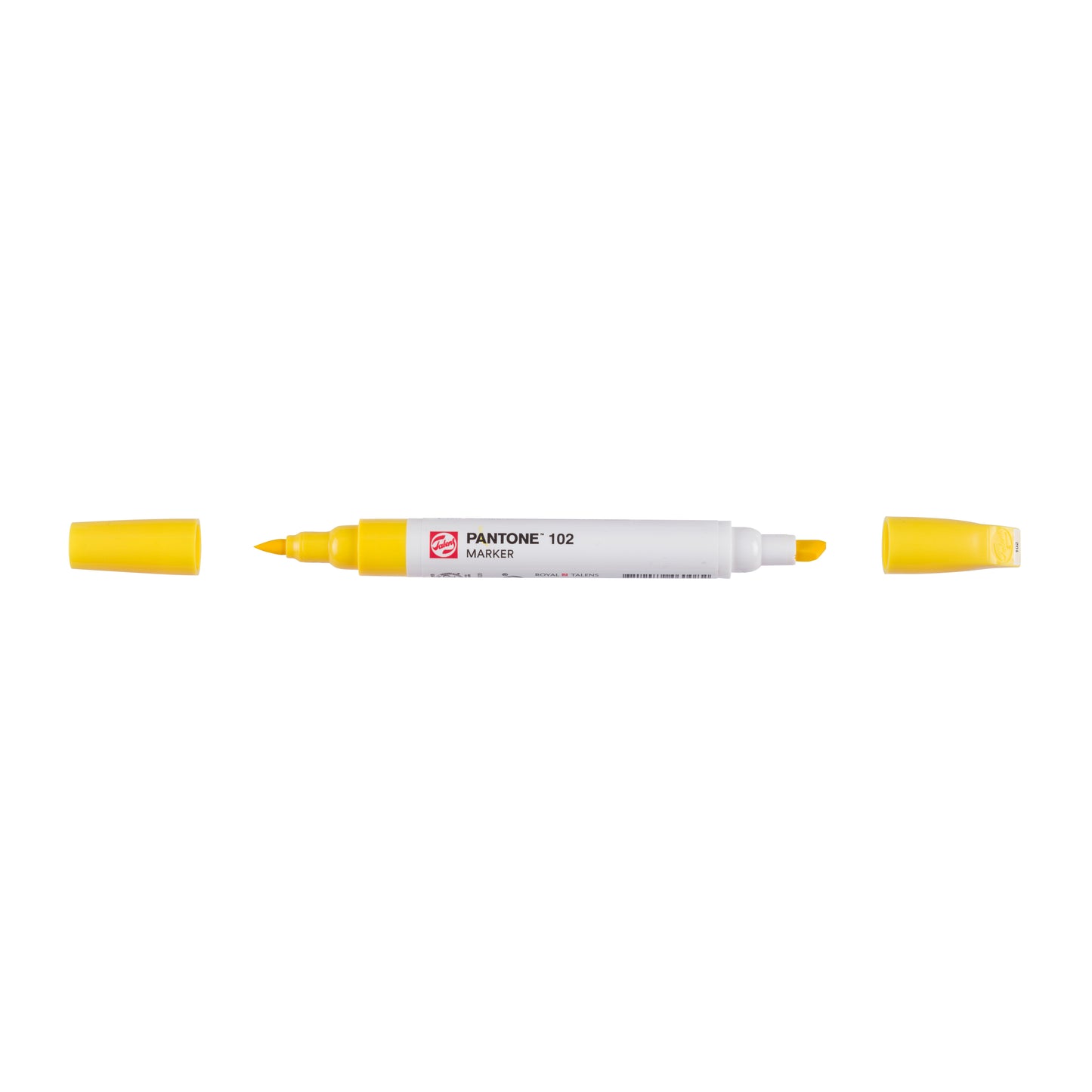 Talens | Pantone Markers - Yellow