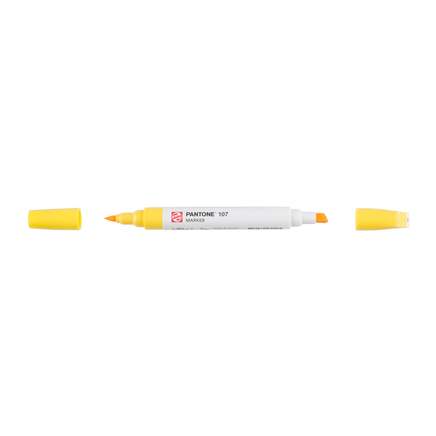 Talens | Pantone Markers - Yellow