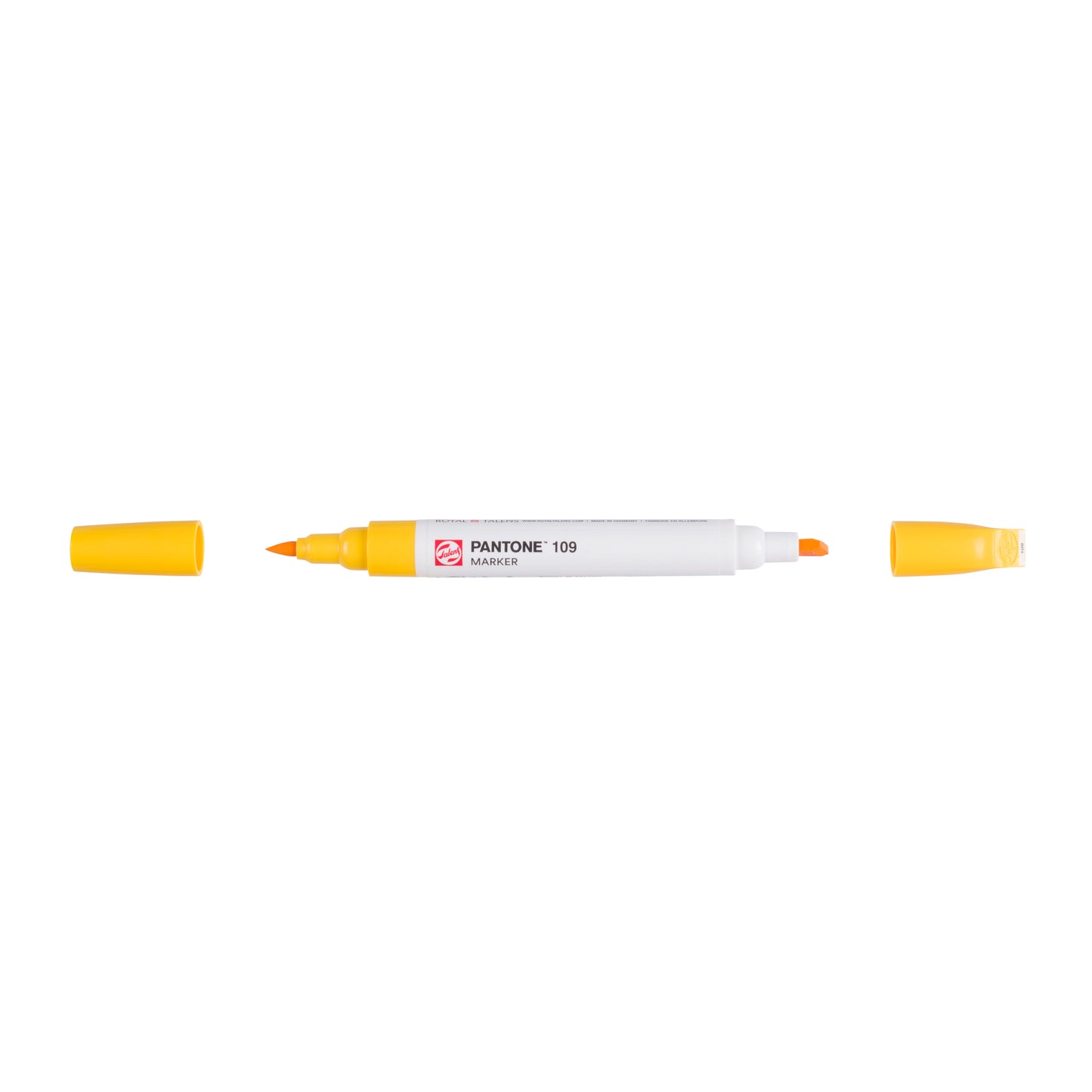 Talens | Pantone Markers - Yellow