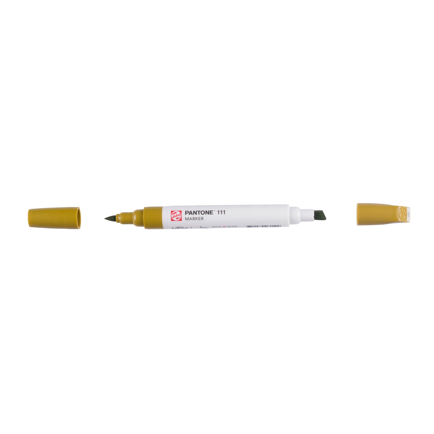 Talens | Pantone Markers - Yellow