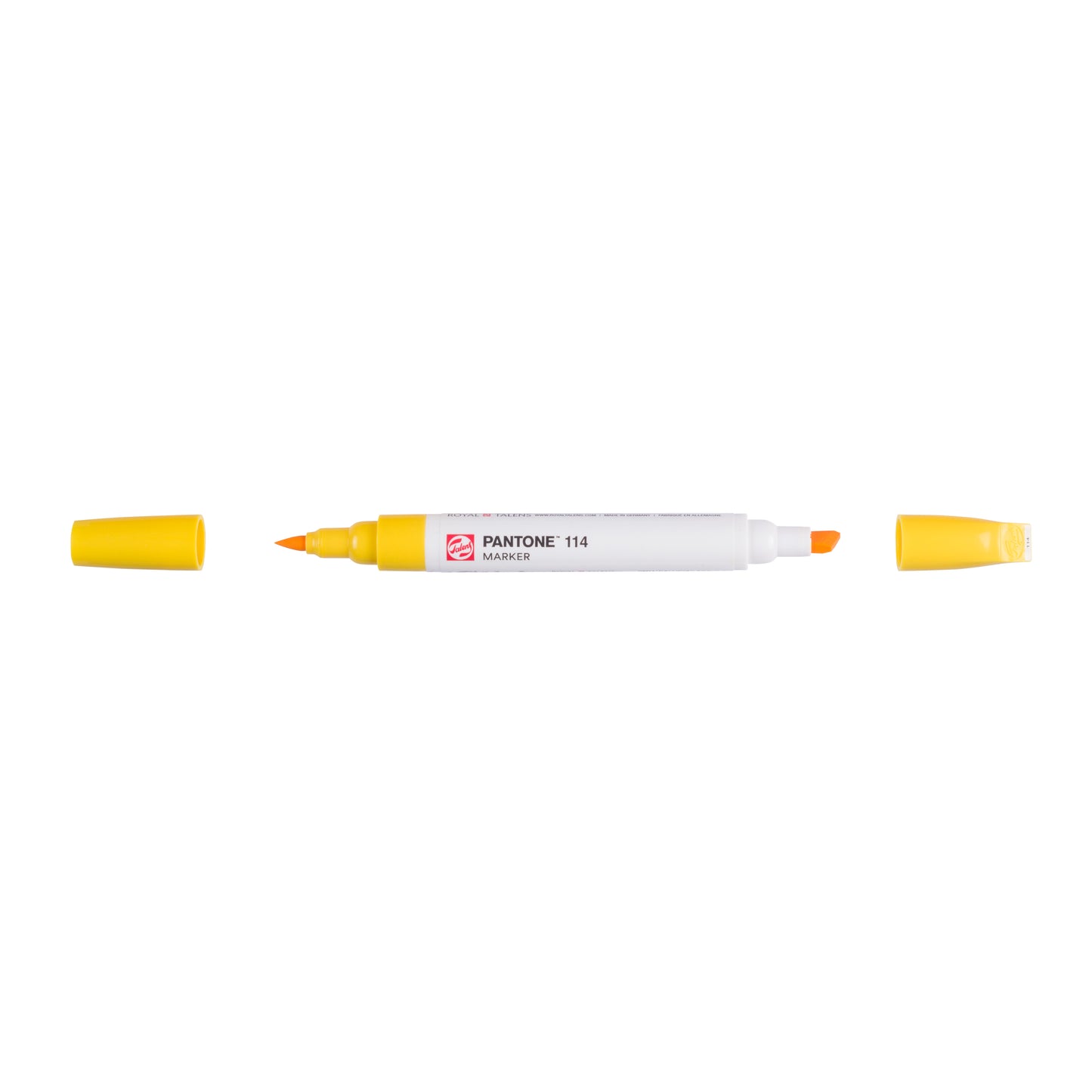 Talens | Pantone Markers - Yellow