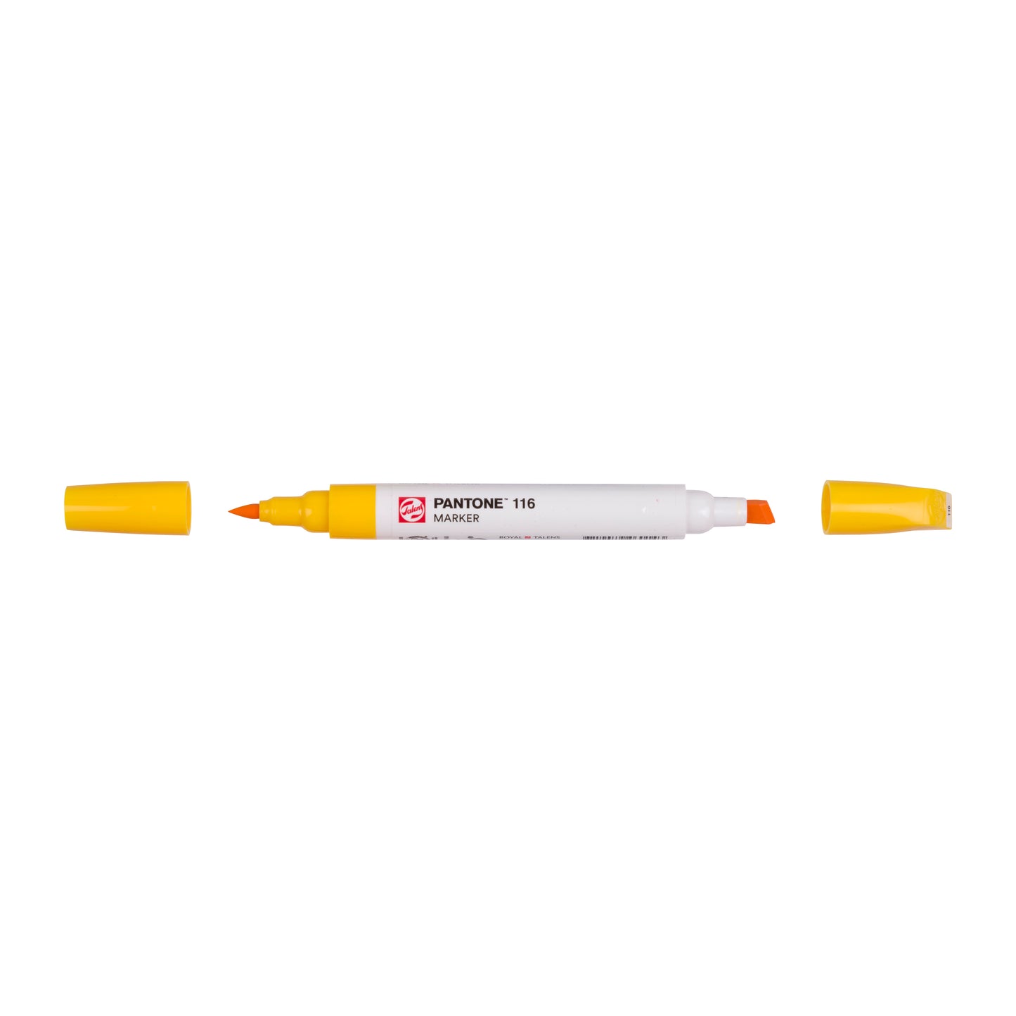 Talens | Pantone Markers - Yellow