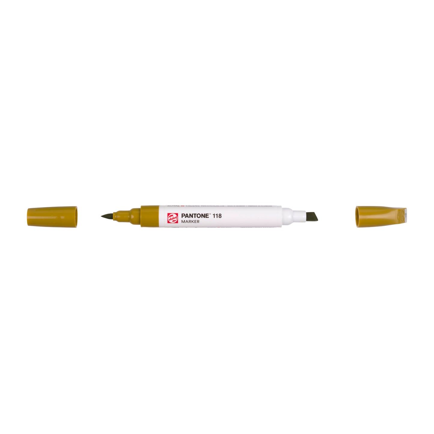 Talens | Pantone Markers - Yellow