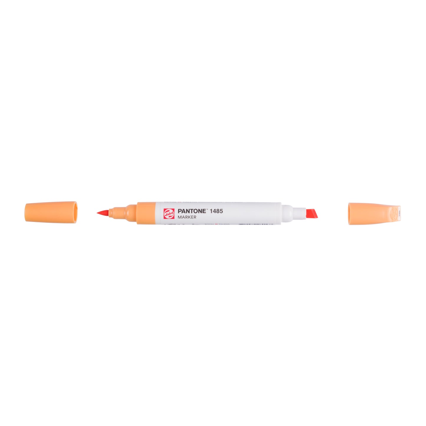 Talens | Pantone Markers - Orange