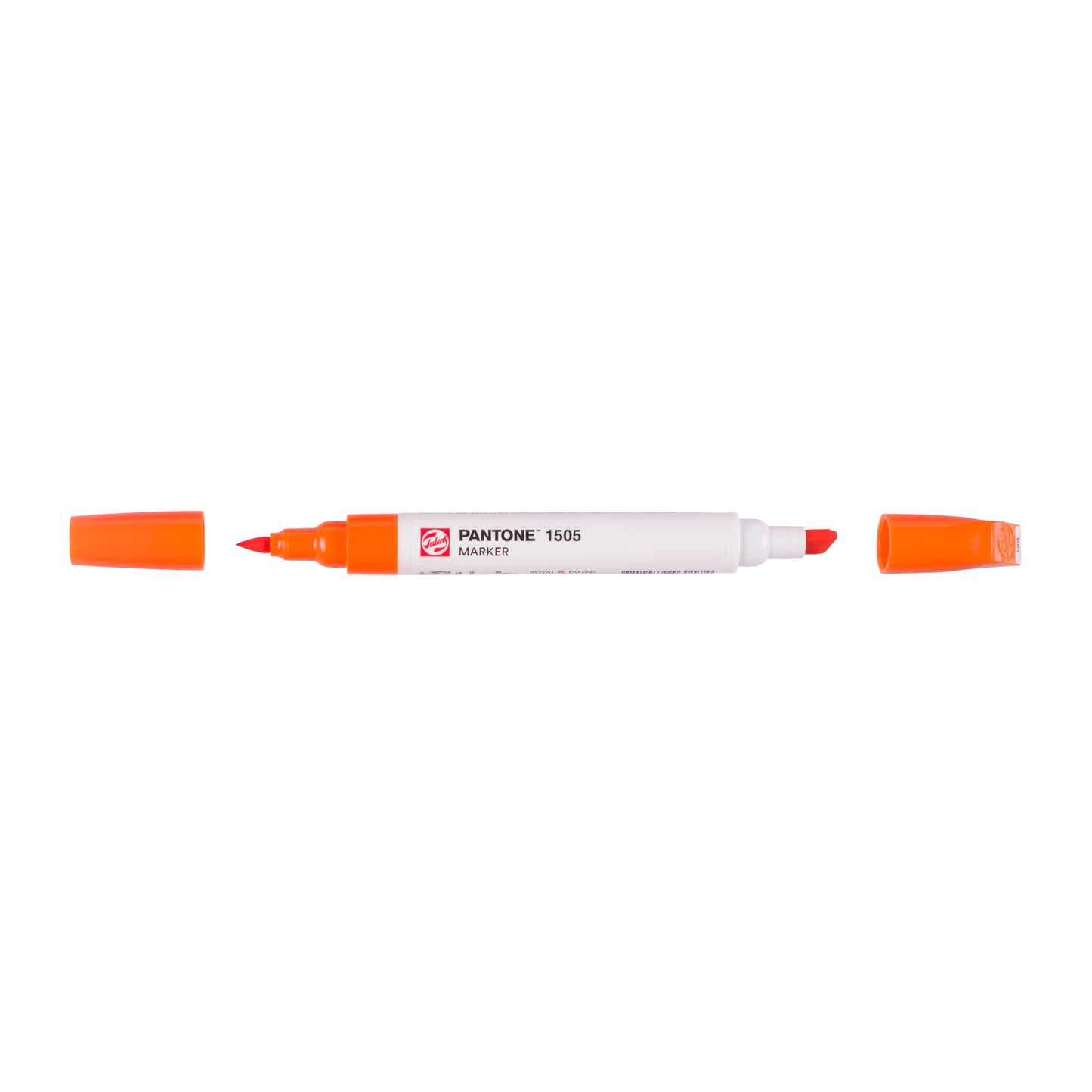 Talens | Pantone Markers - Orange