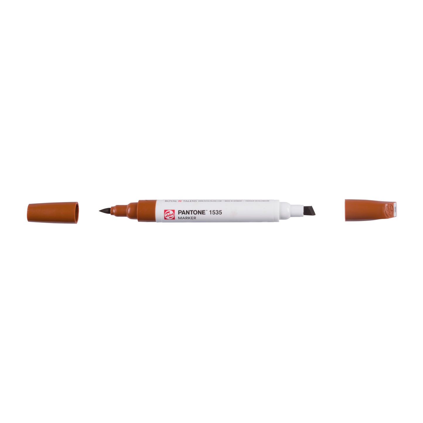 Talens | Pantone Markers - Orange
