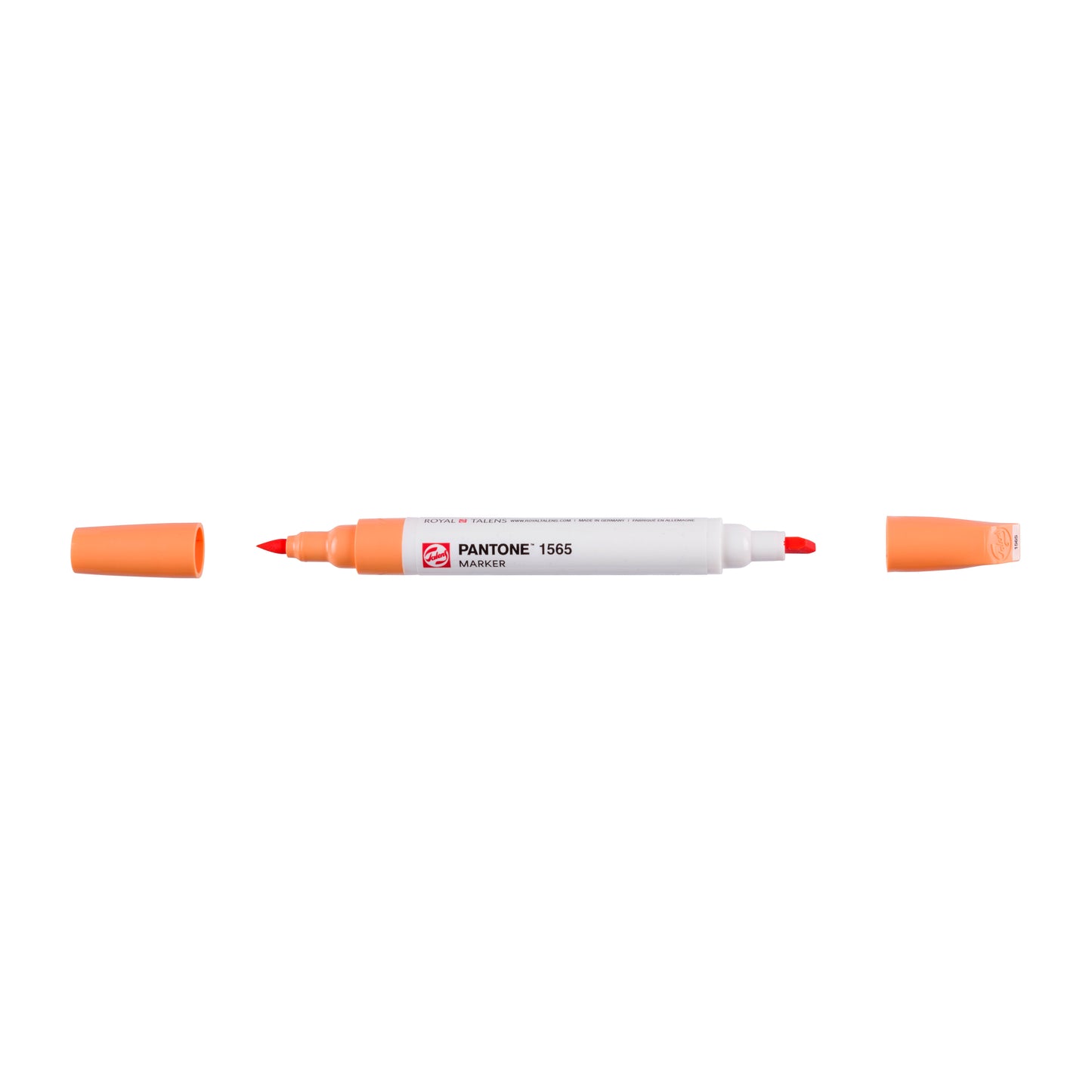 Talens | Pantone Markers - Orange