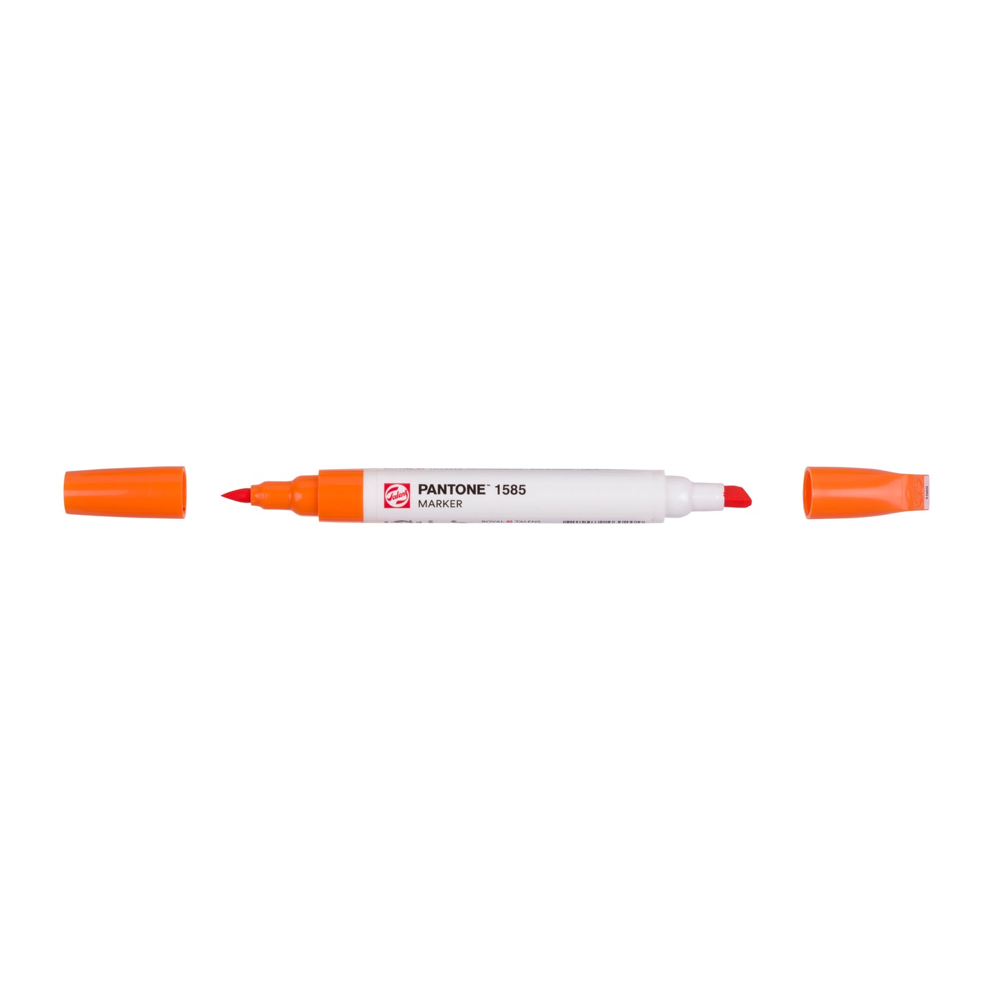 Talens | Pantone Markers - Orange