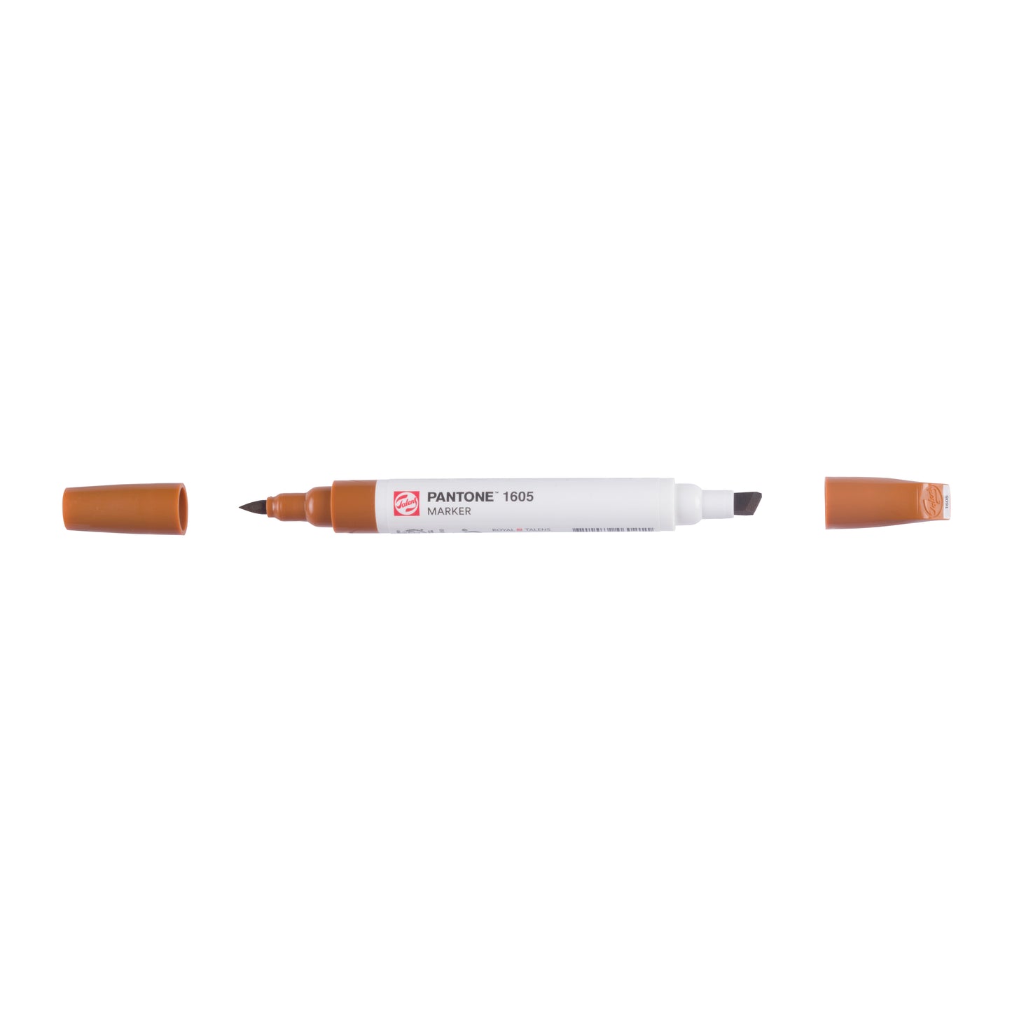Talens | Pantone Markers - Orange