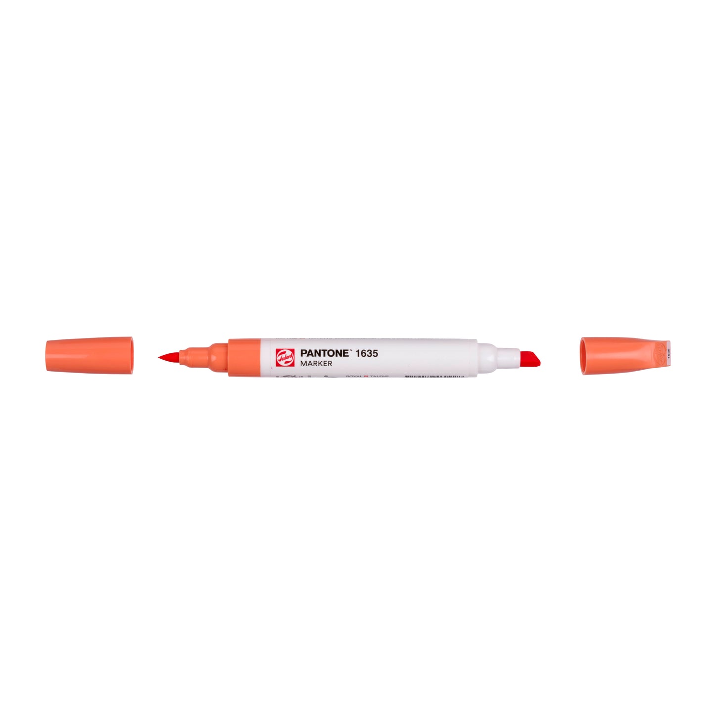 Talens | Pantone Markers - Orange