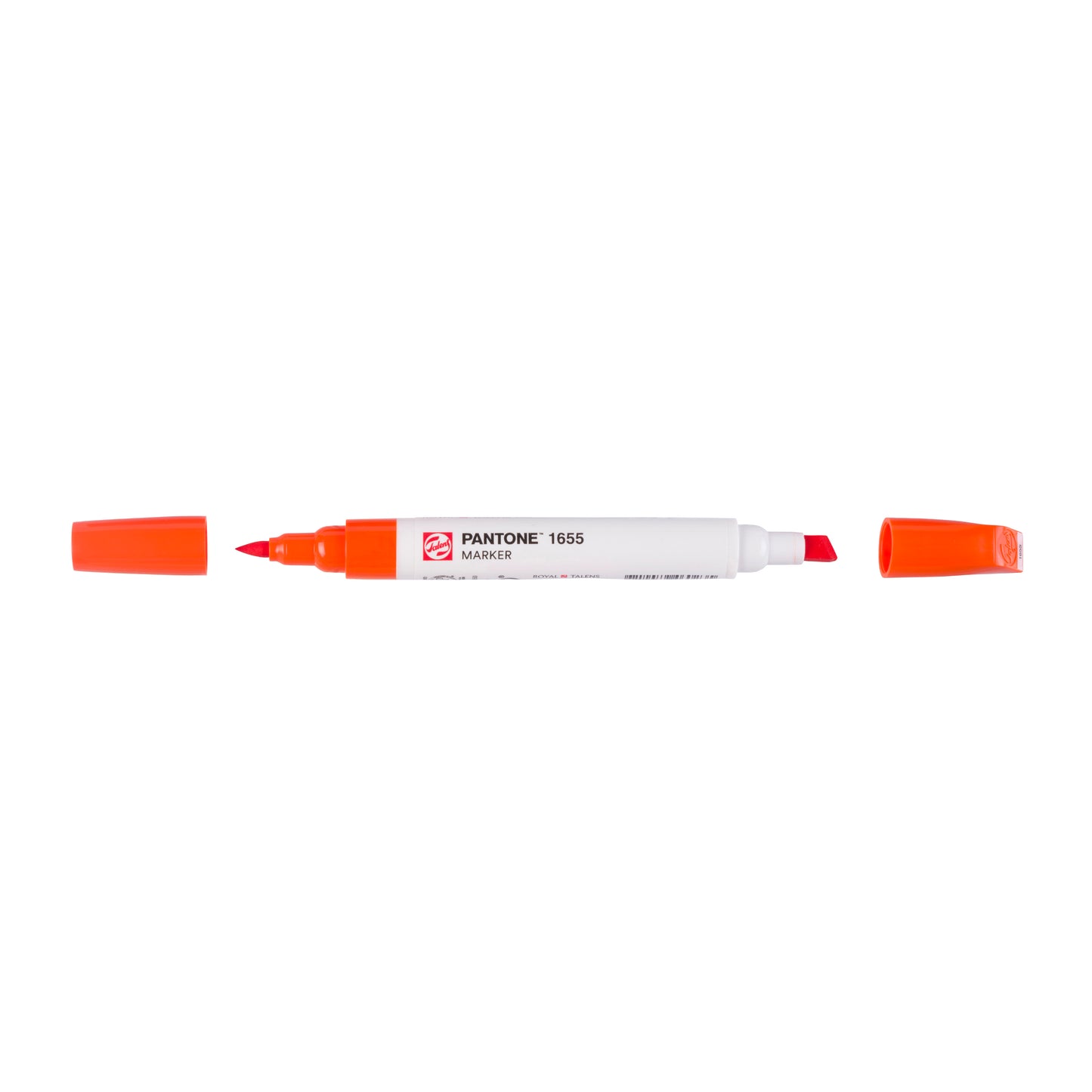 Talens | Pantone Markers - Orange