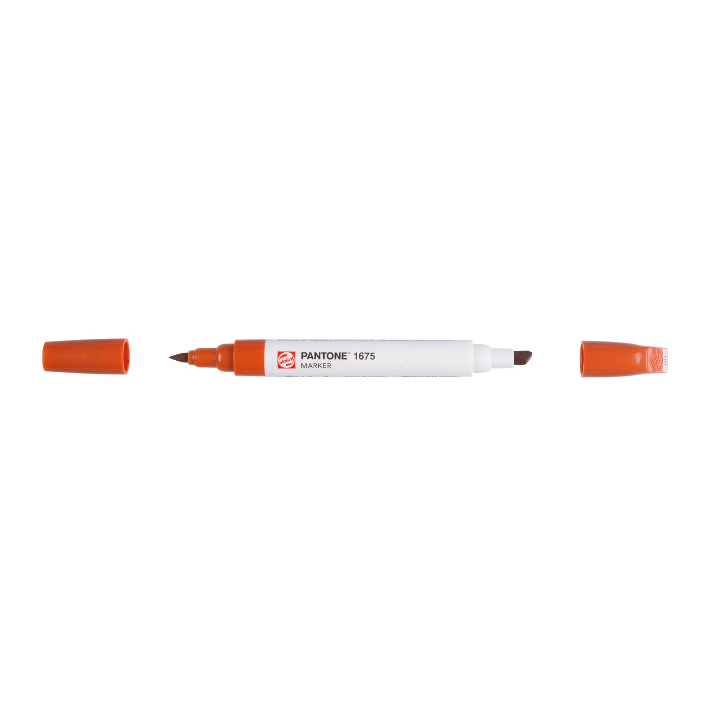 Talens | Pantone Markers - Orange