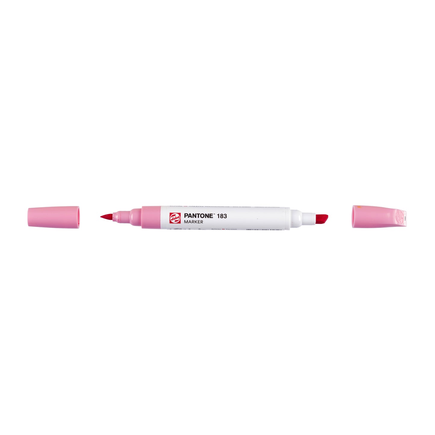 Talens | Pantone Markers - Red
