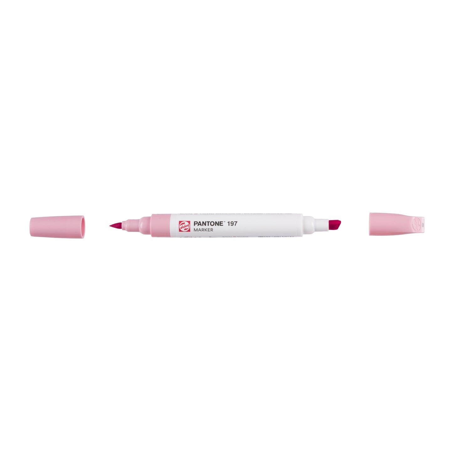 Talens | Pantone Markers - Red