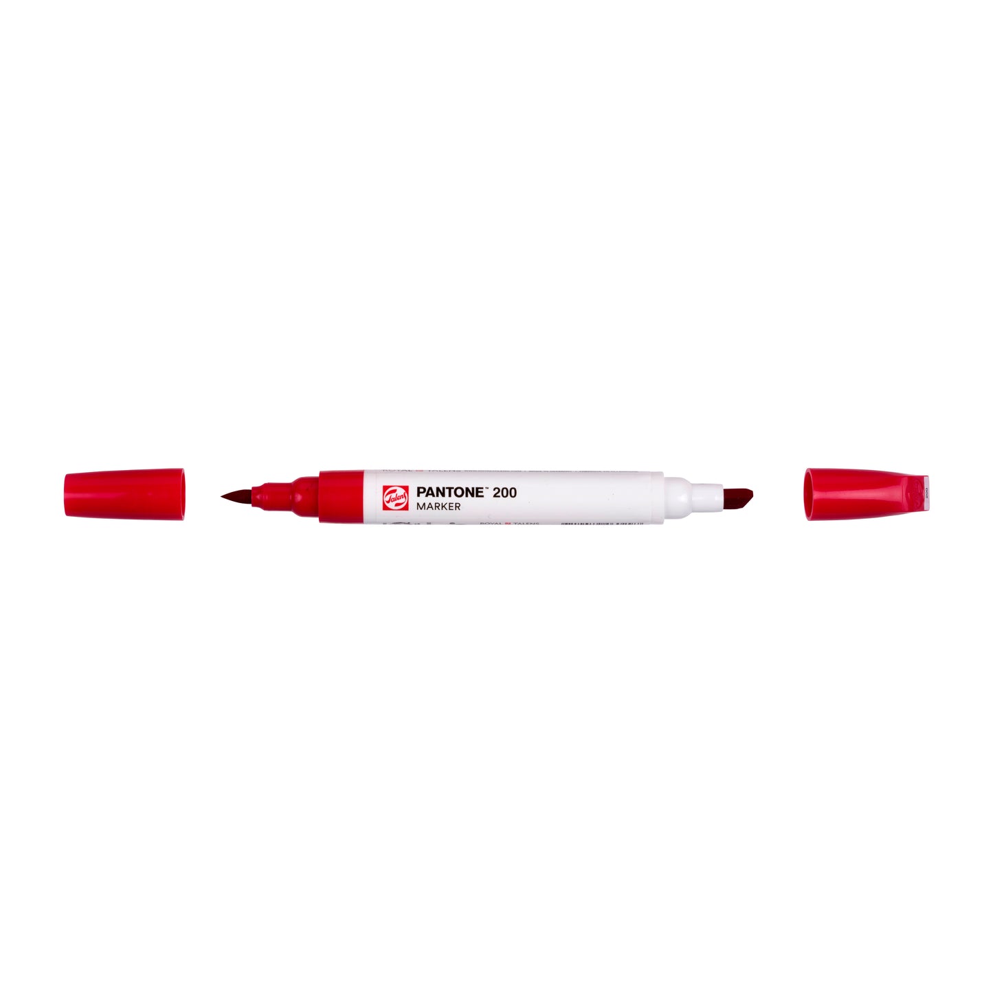 Talens | Pantone Markers - Red
