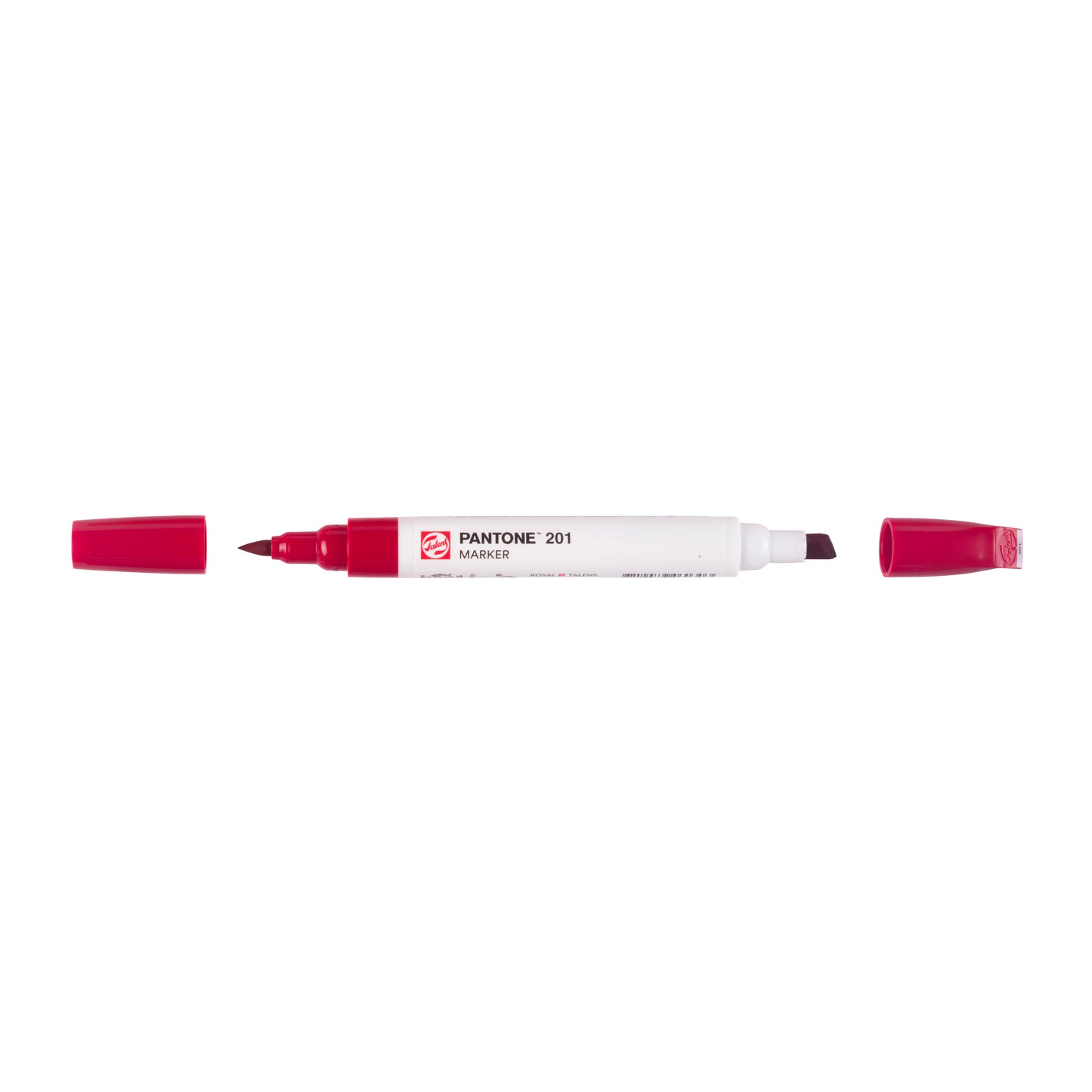 Talens | Pantone Markers - Red