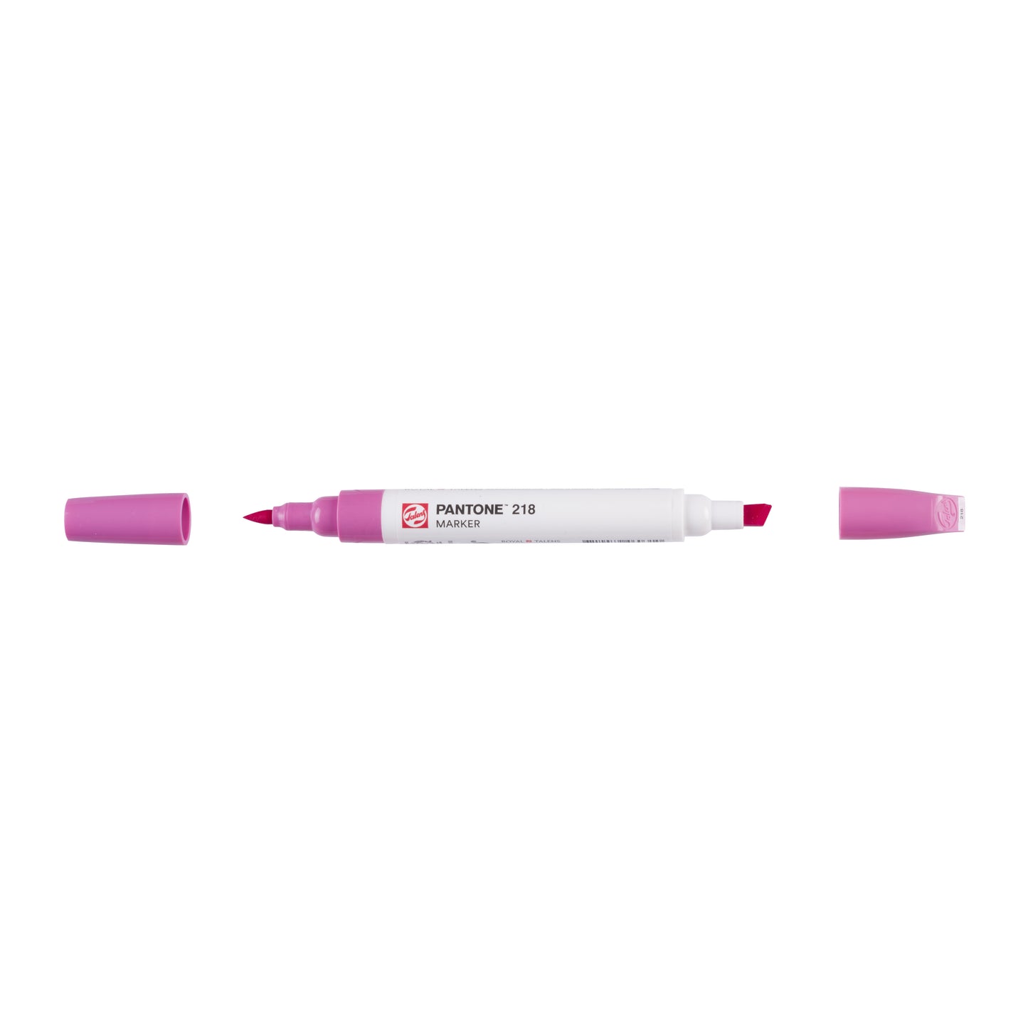 Talens | Pantone Markers - Red