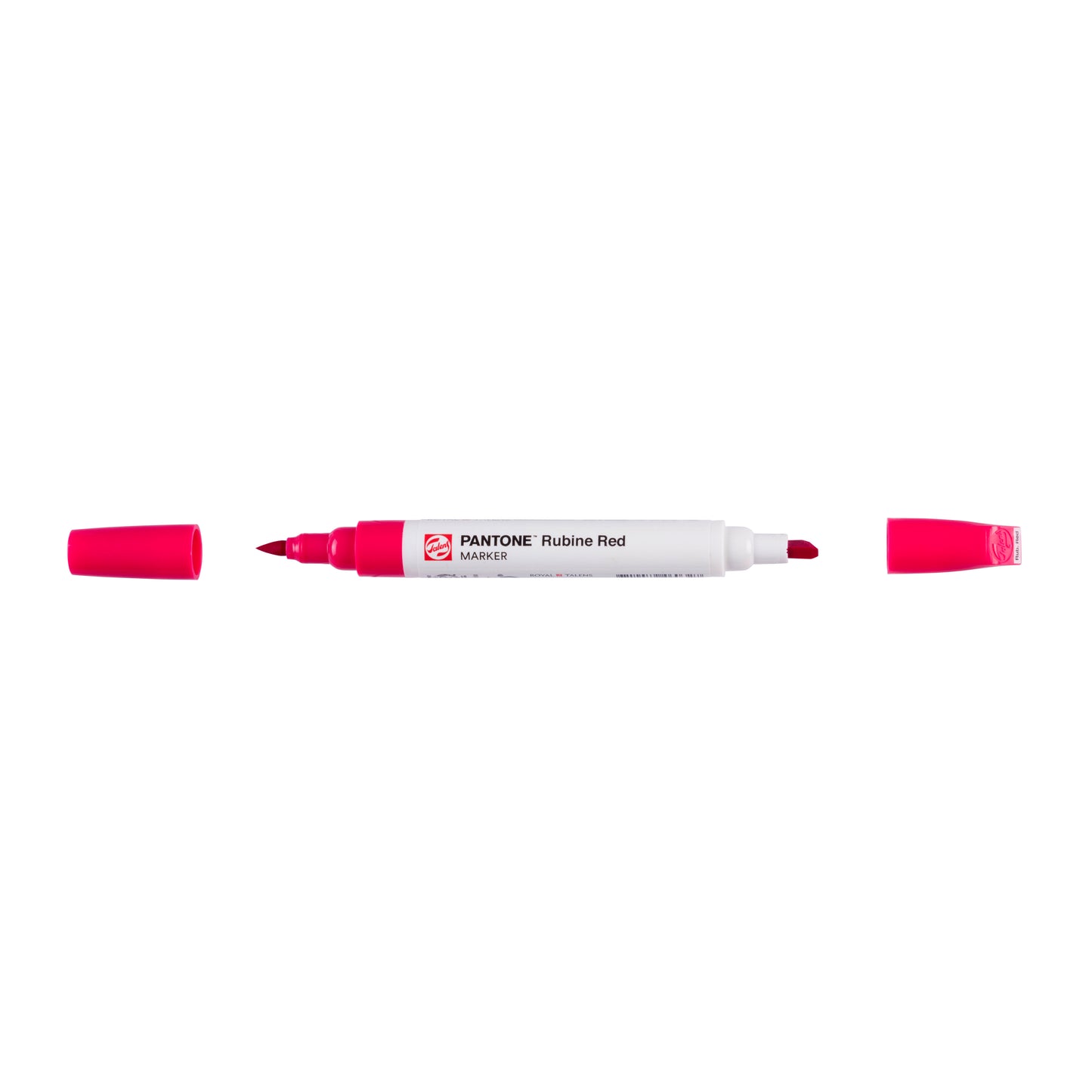 Talens | Pantone Markers - Red