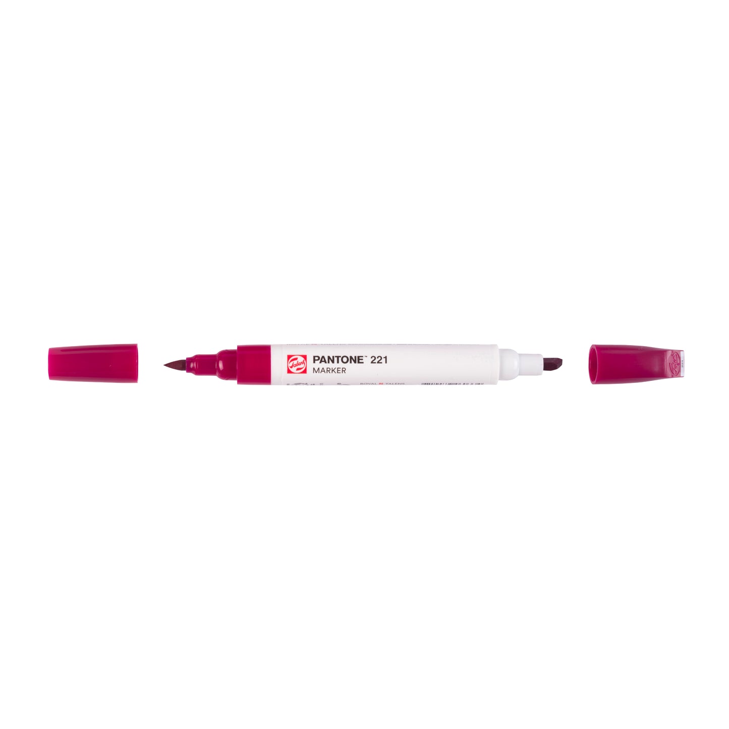 Talens | Pantone Markers - Red