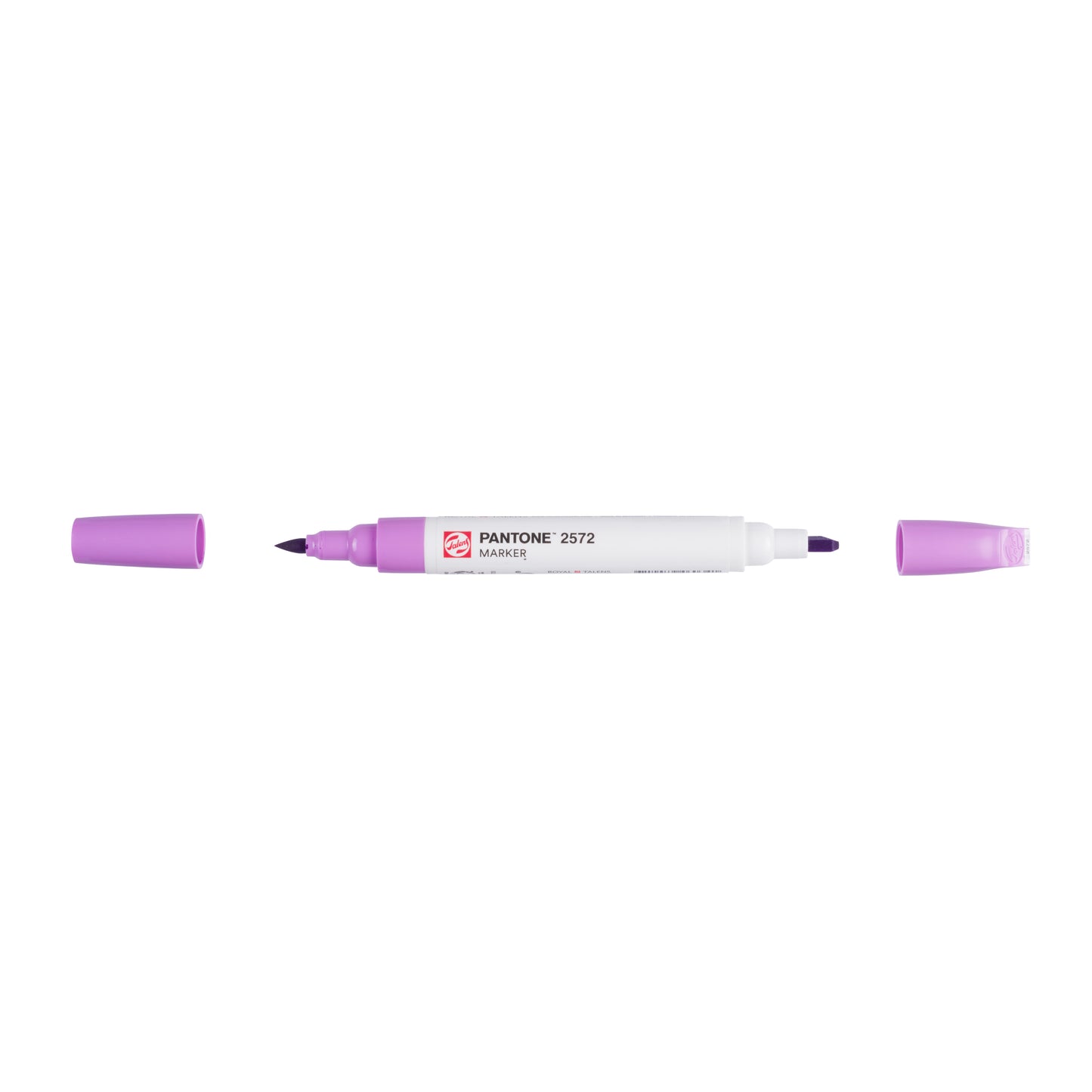 Talens | Pantone Markers - Purple
