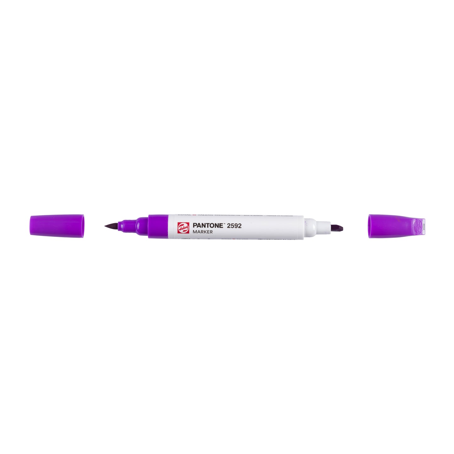 Talens | Pantone Markers - Purple