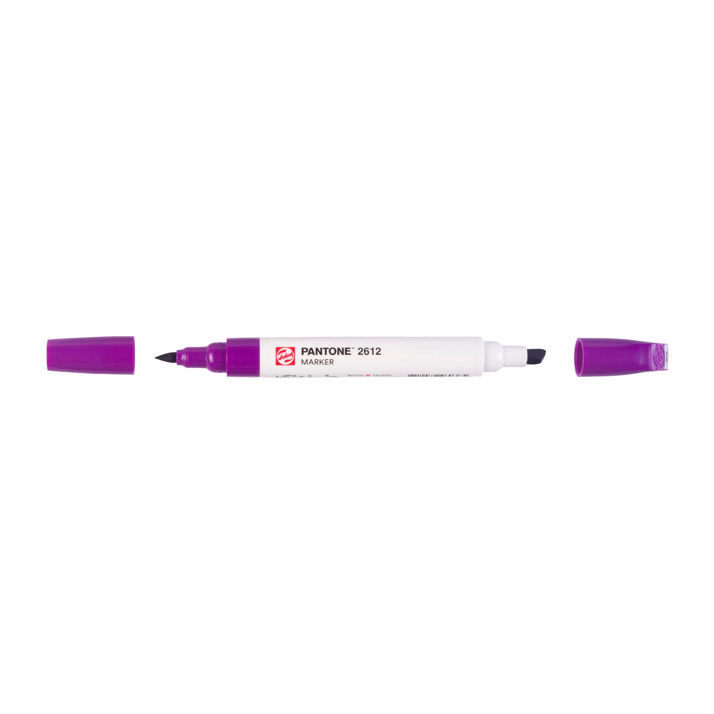 Talens | Pantone Markers - Purple