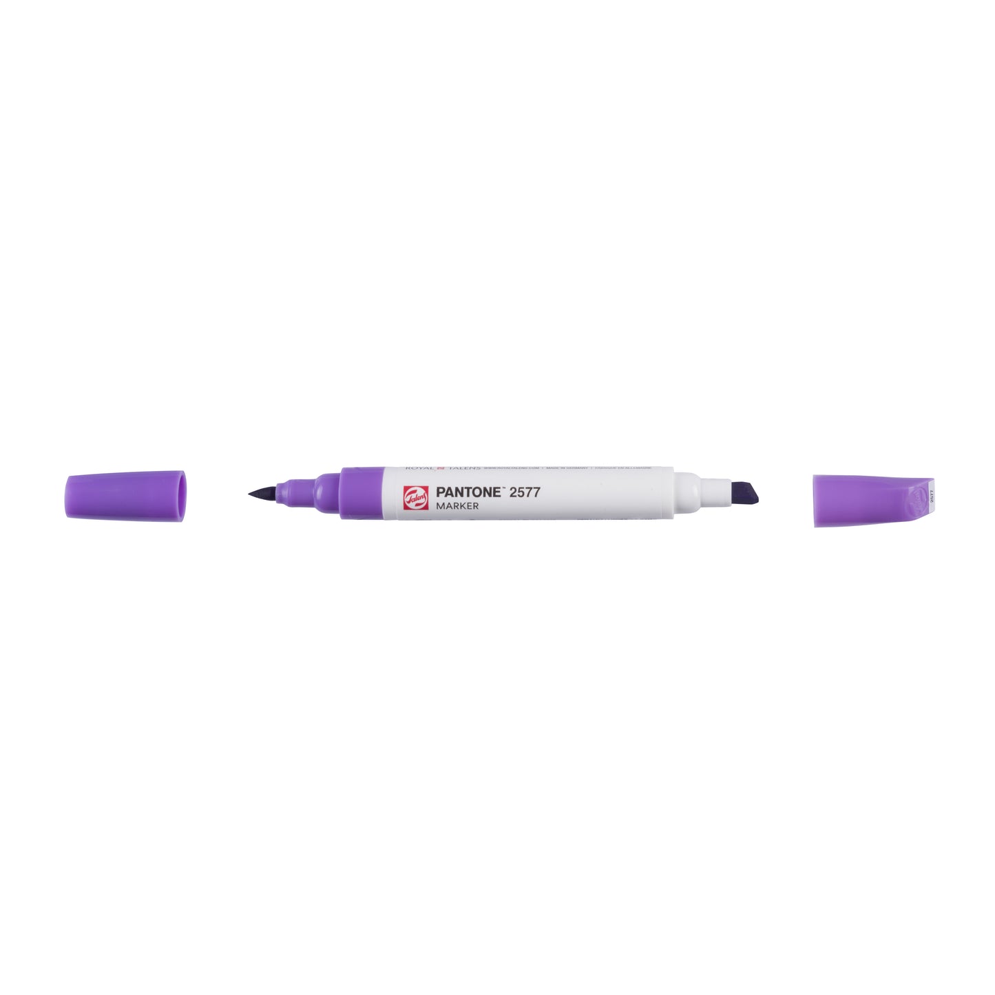 Talens | Pantone Markers - Purple
