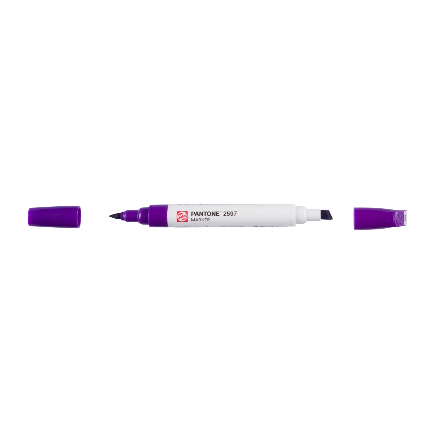 Talens | Pantone Markers - Purple
