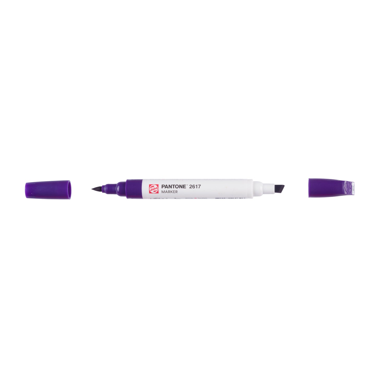 Talens | Pantone Markers - Purple