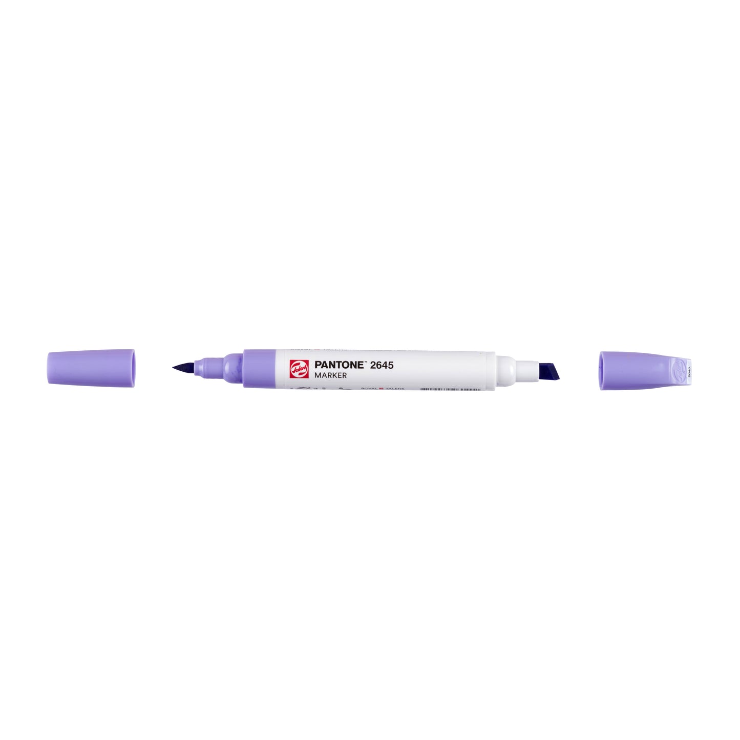Talens | Pantone Markers - Purple