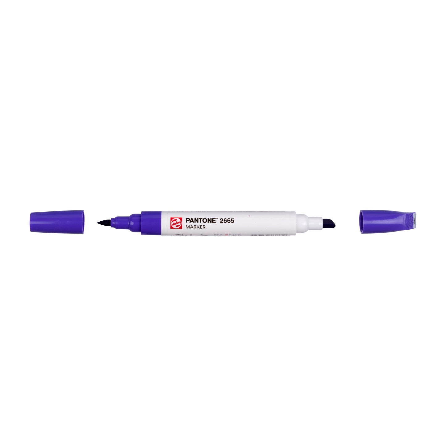 Talens | Pantone Markers - Purple
