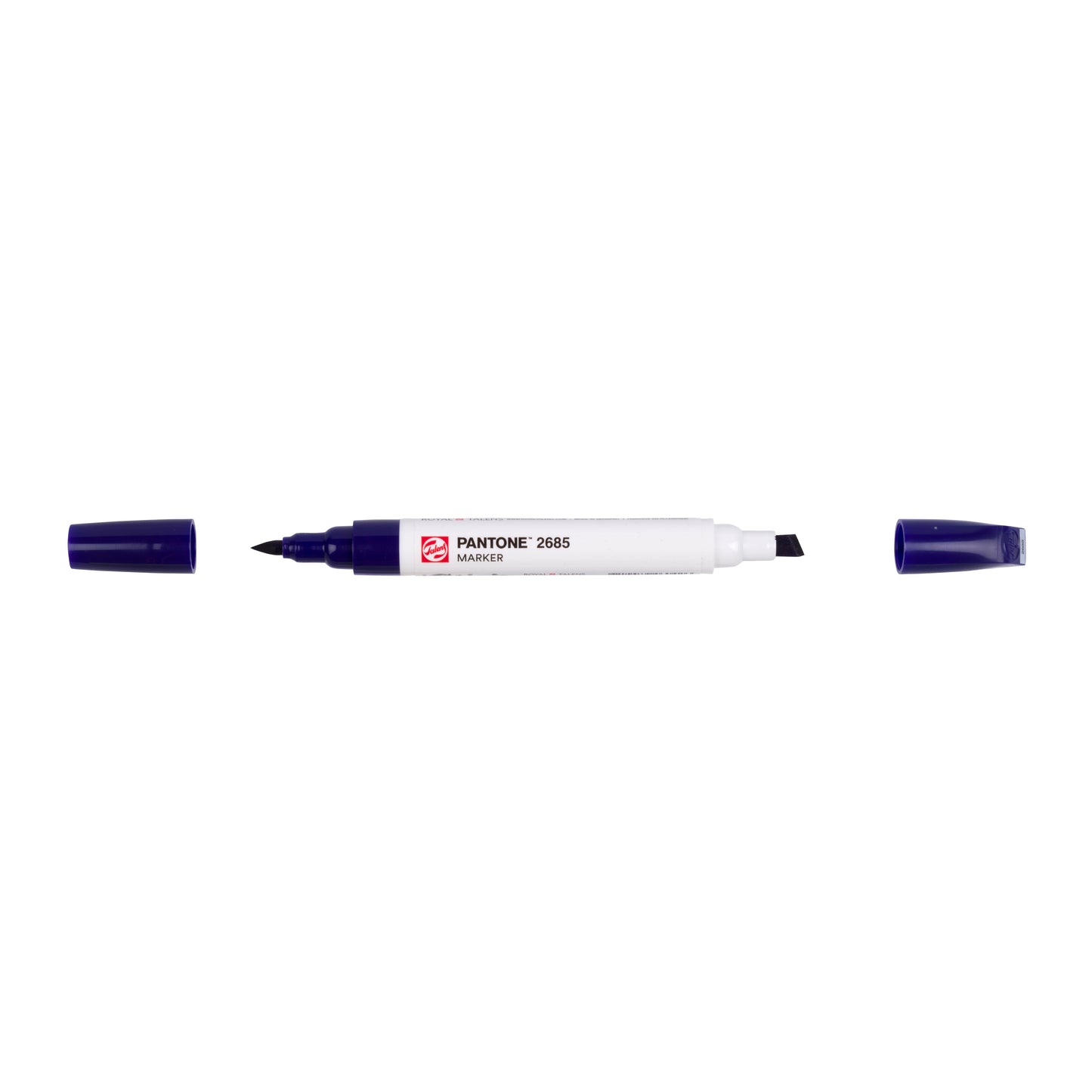 Talens | Pantone Markers - Purple
