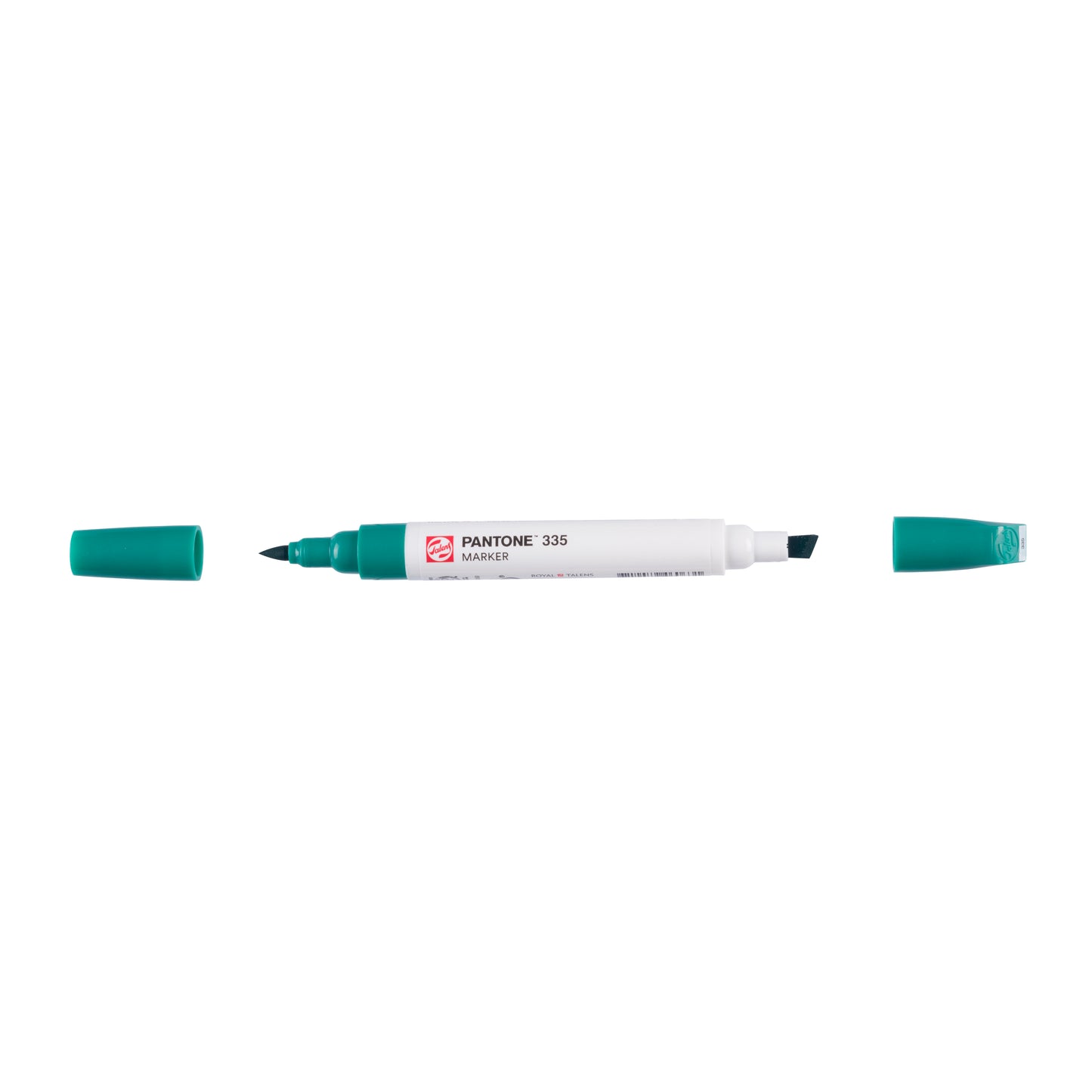 Talens | Pantone Markers - Green