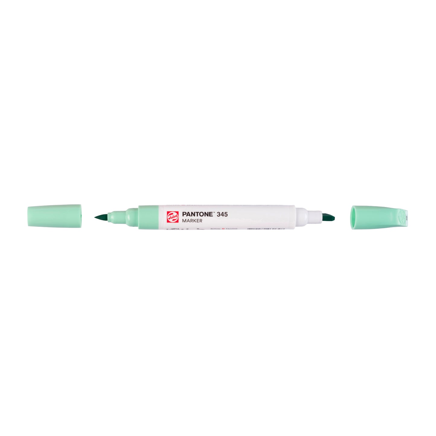 Talens | Pantone Markers - Green