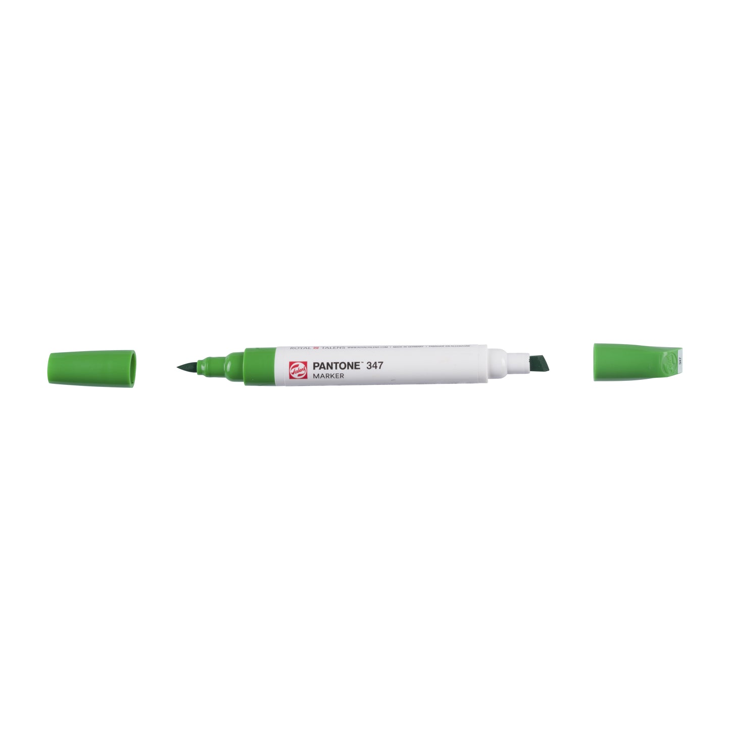 Talens | Pantone Markers - Green