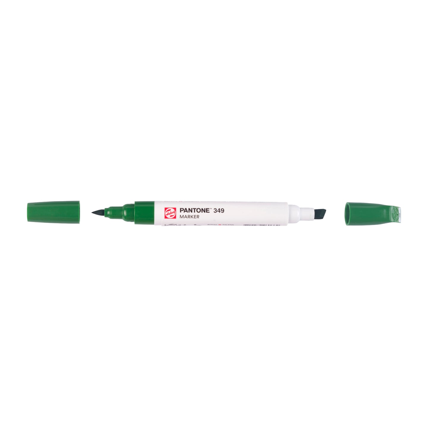 Talens | Pantone Markers - Green