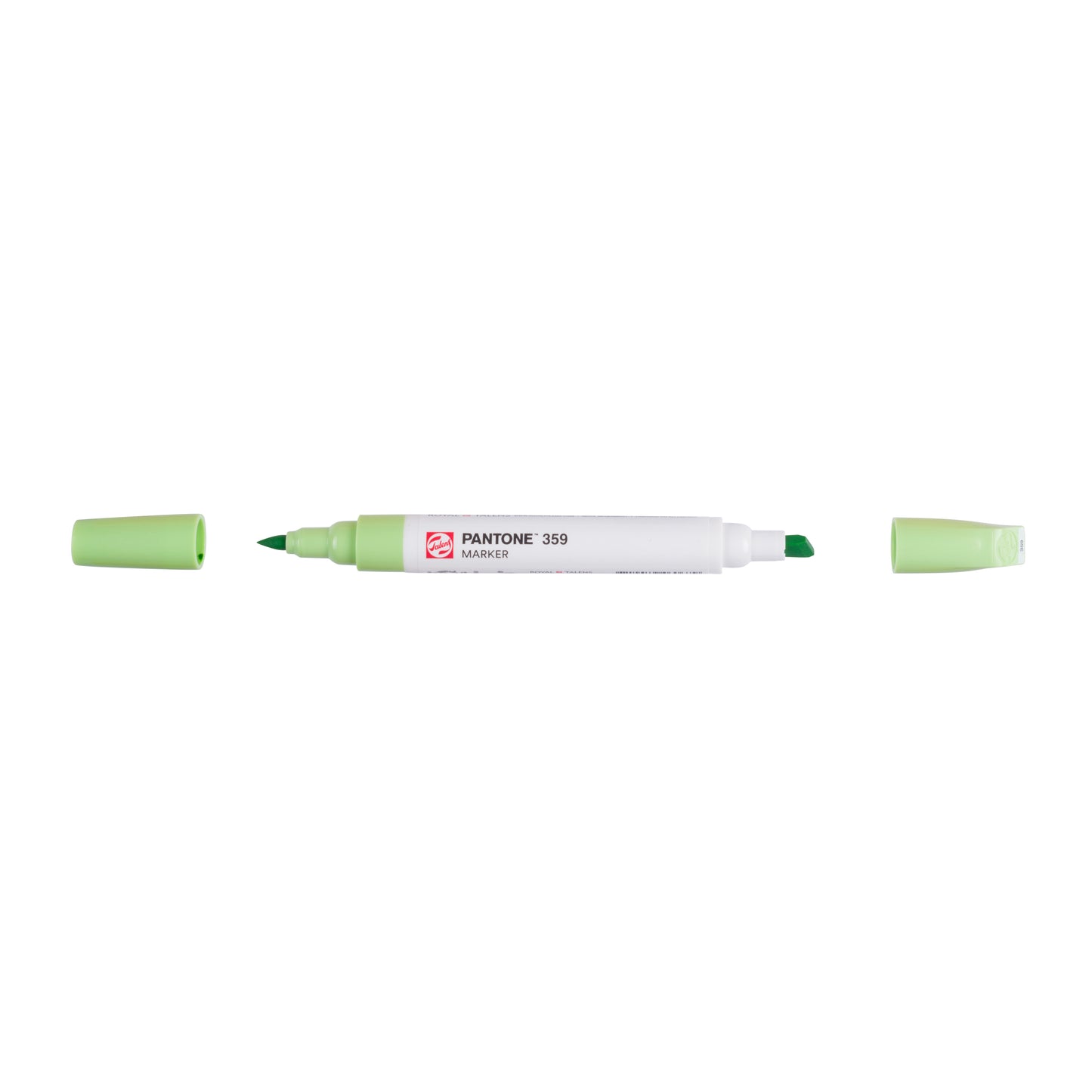 Talens | Pantone Markers - Green