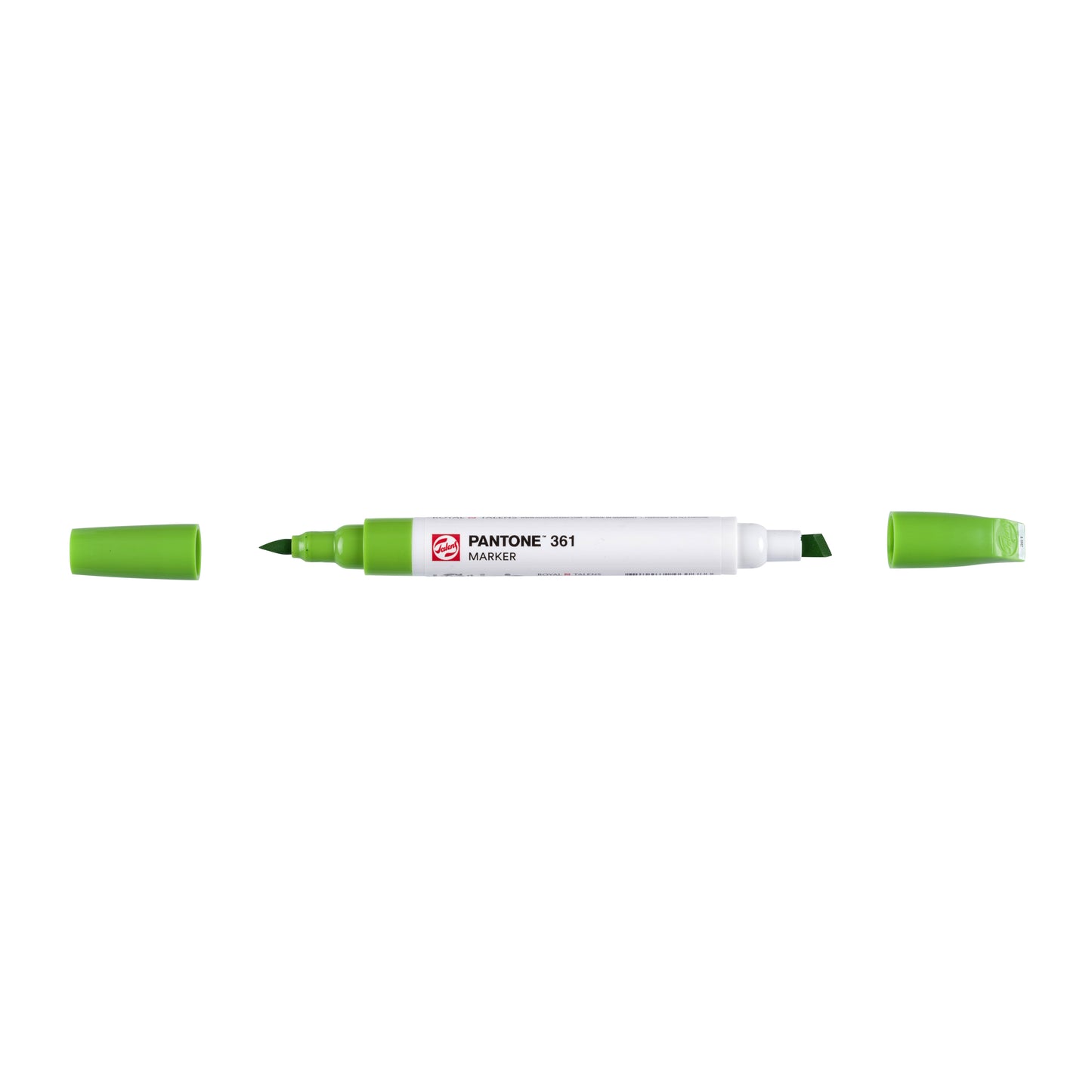 Talens | Pantone Markers - Green