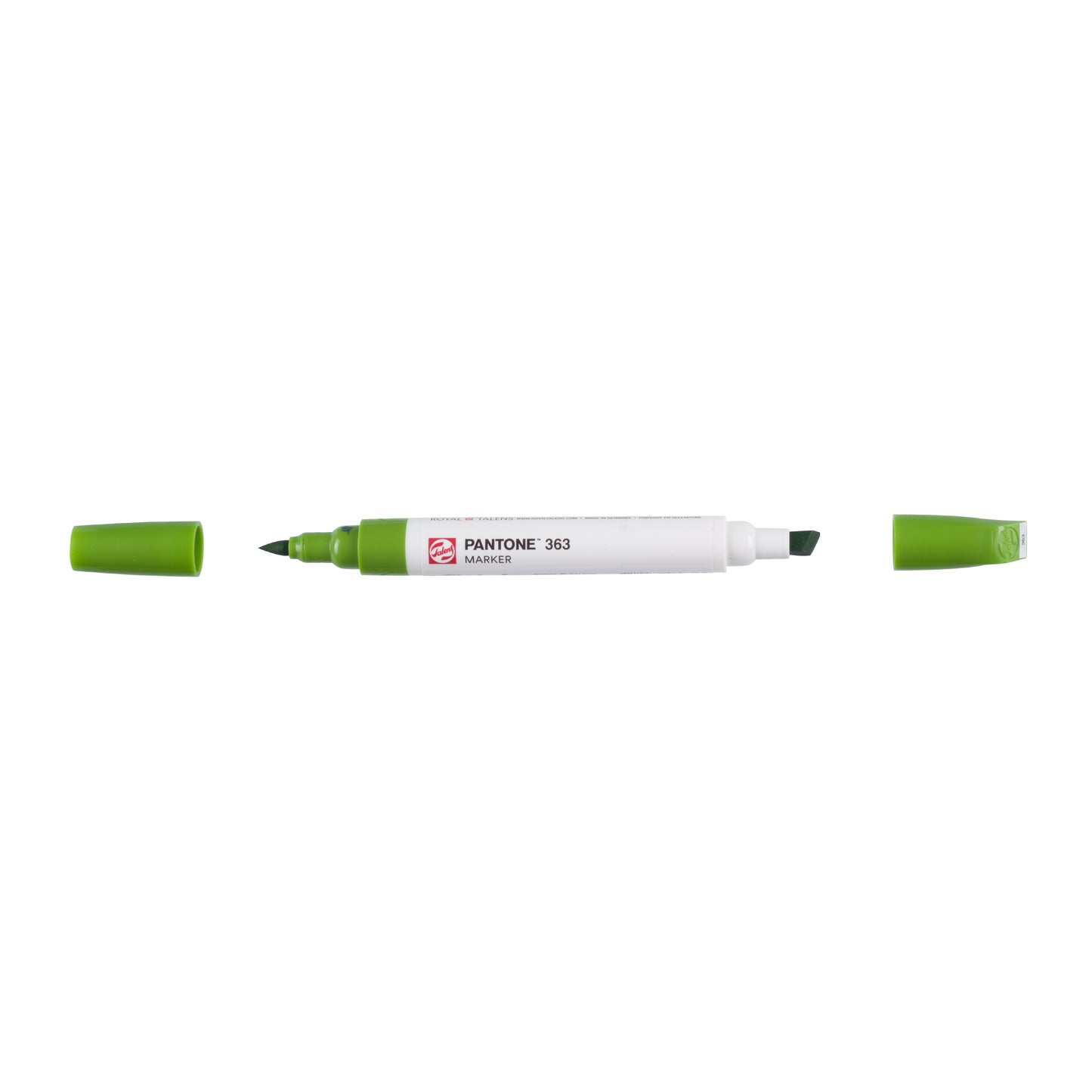 Talens | Pantone Markers - Green