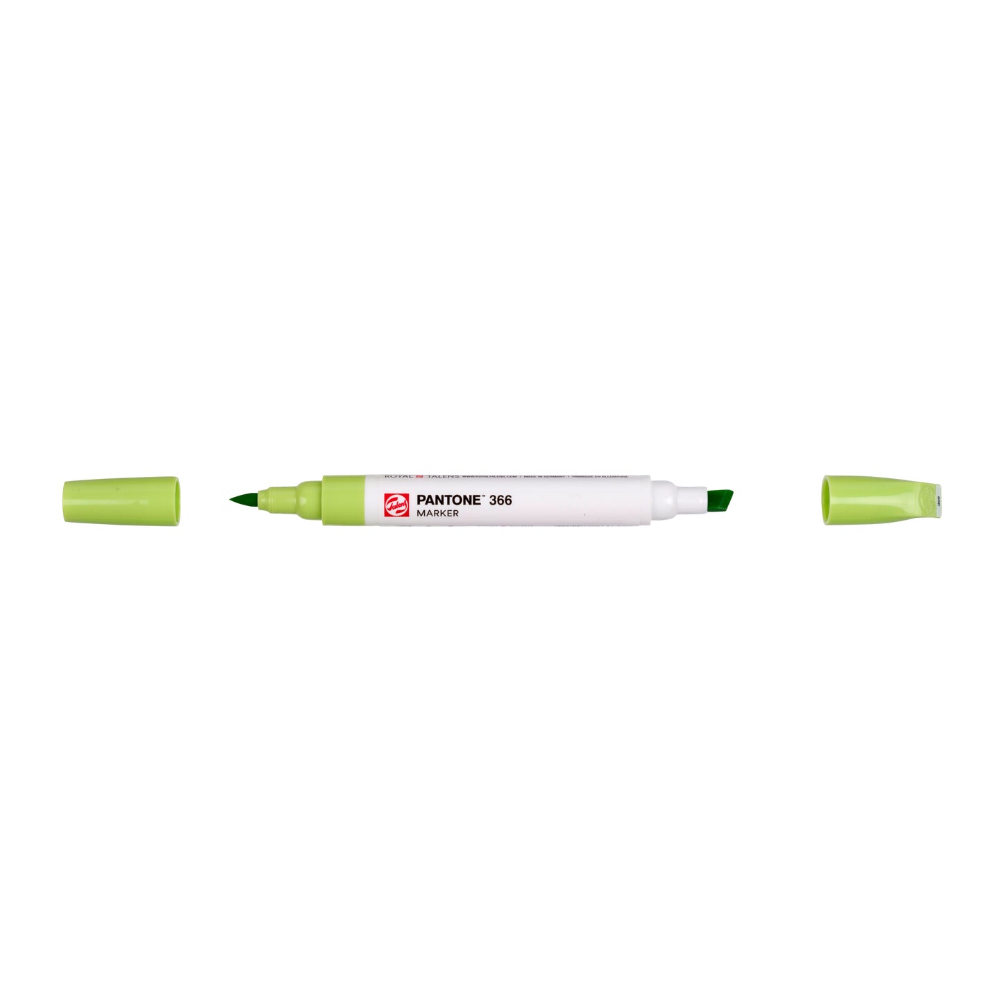 Talens | Pantone Markers - Green
