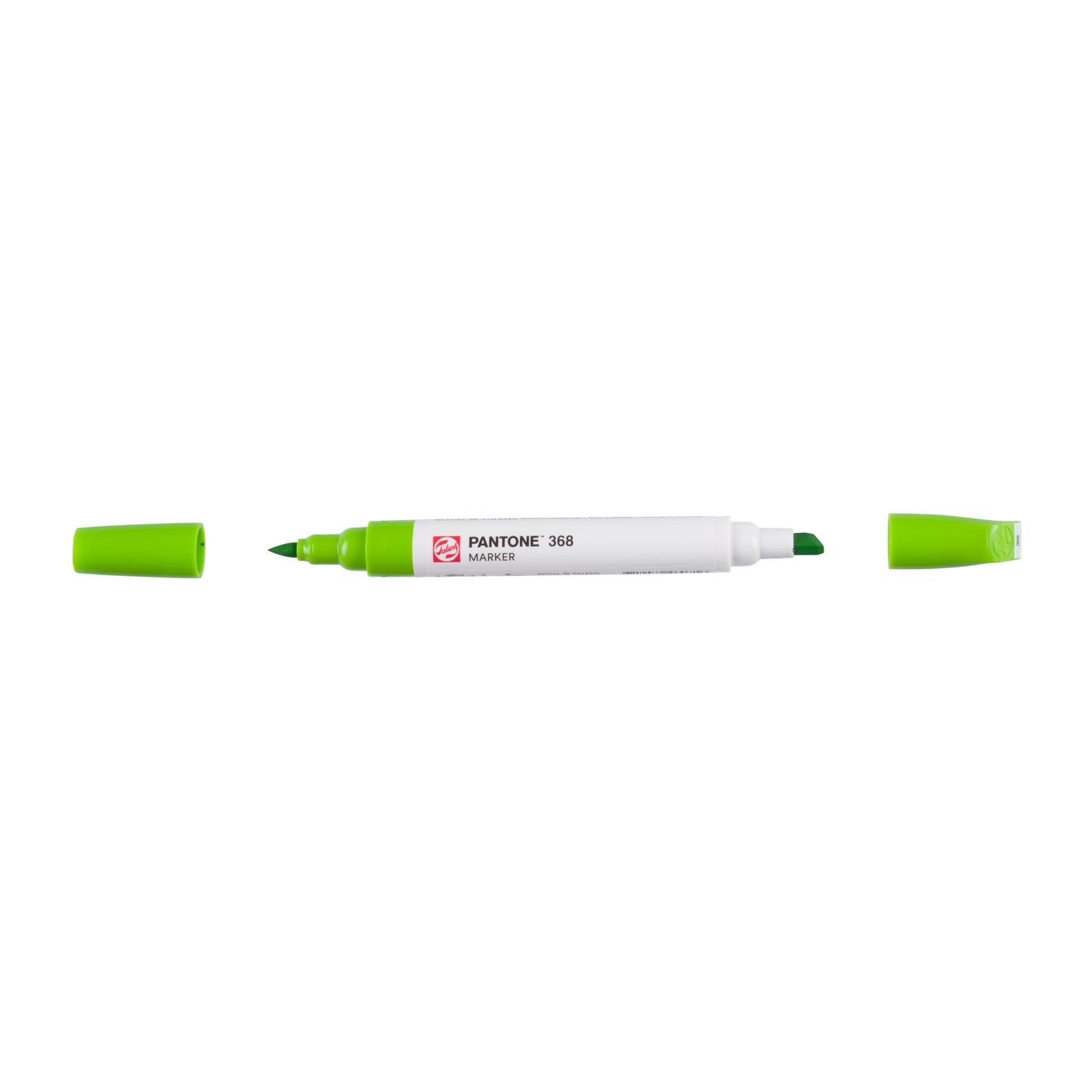 Talens | Pantone Markers - Green