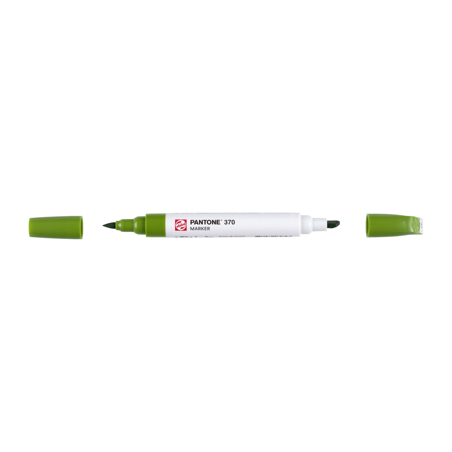 Talens | Pantone Markers - Green